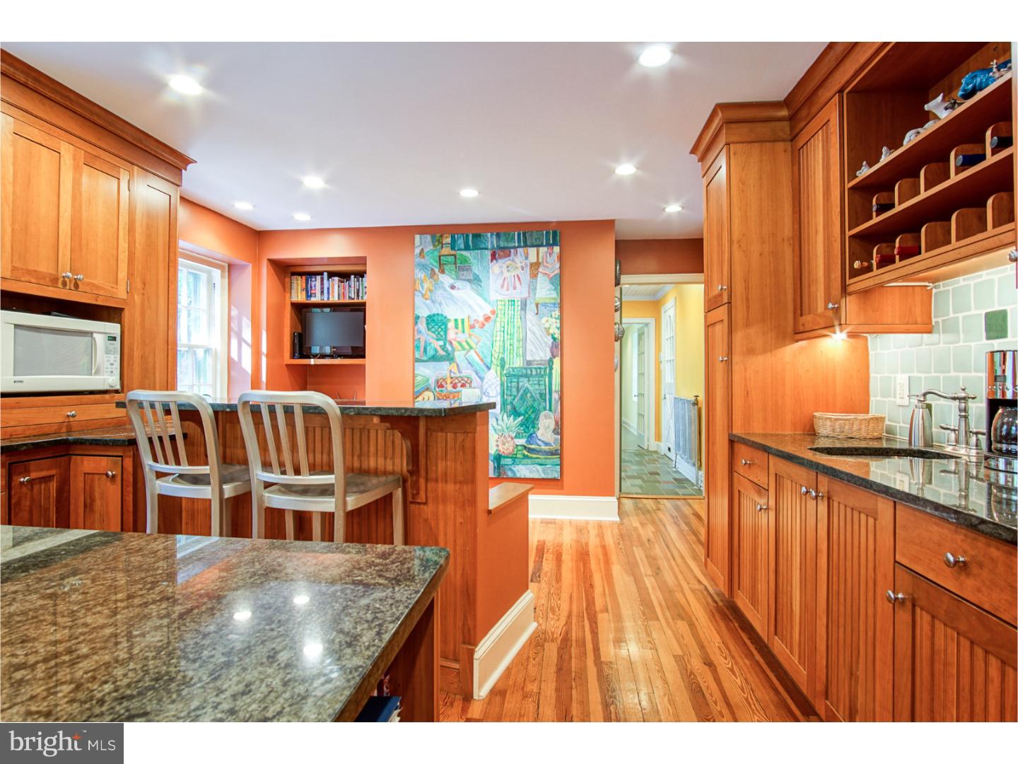 MT AIRY (WEST) - Residential