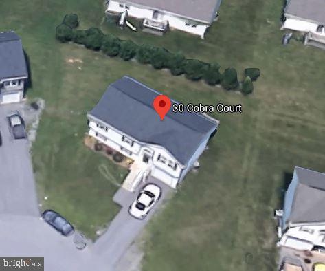 RIDGEFIELD - Residential