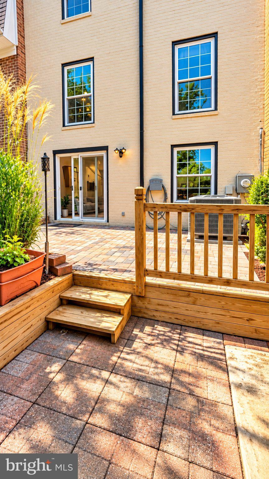 105 OAK SHADE ROAD