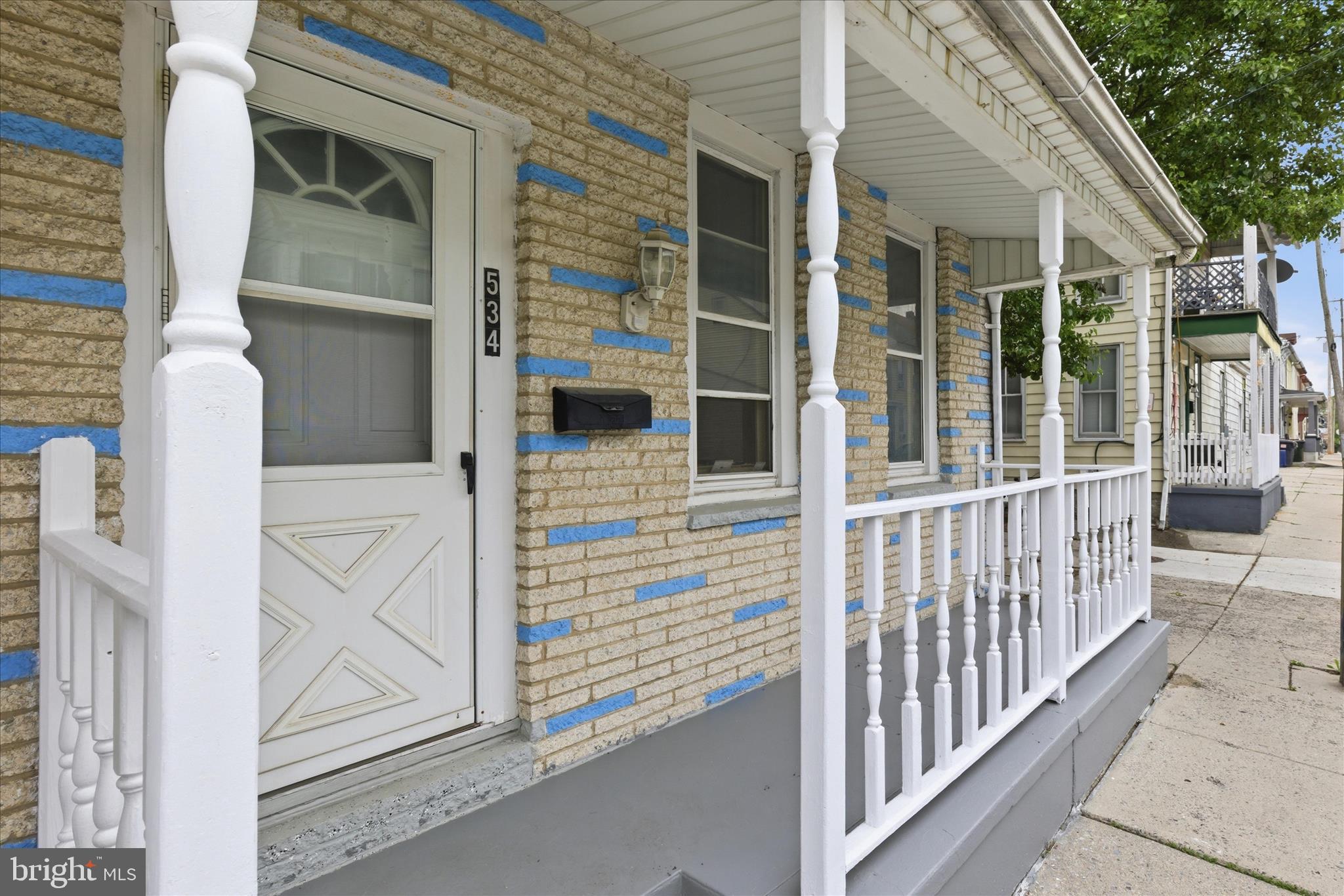 LEBANON CITY WARD 7 - Residential