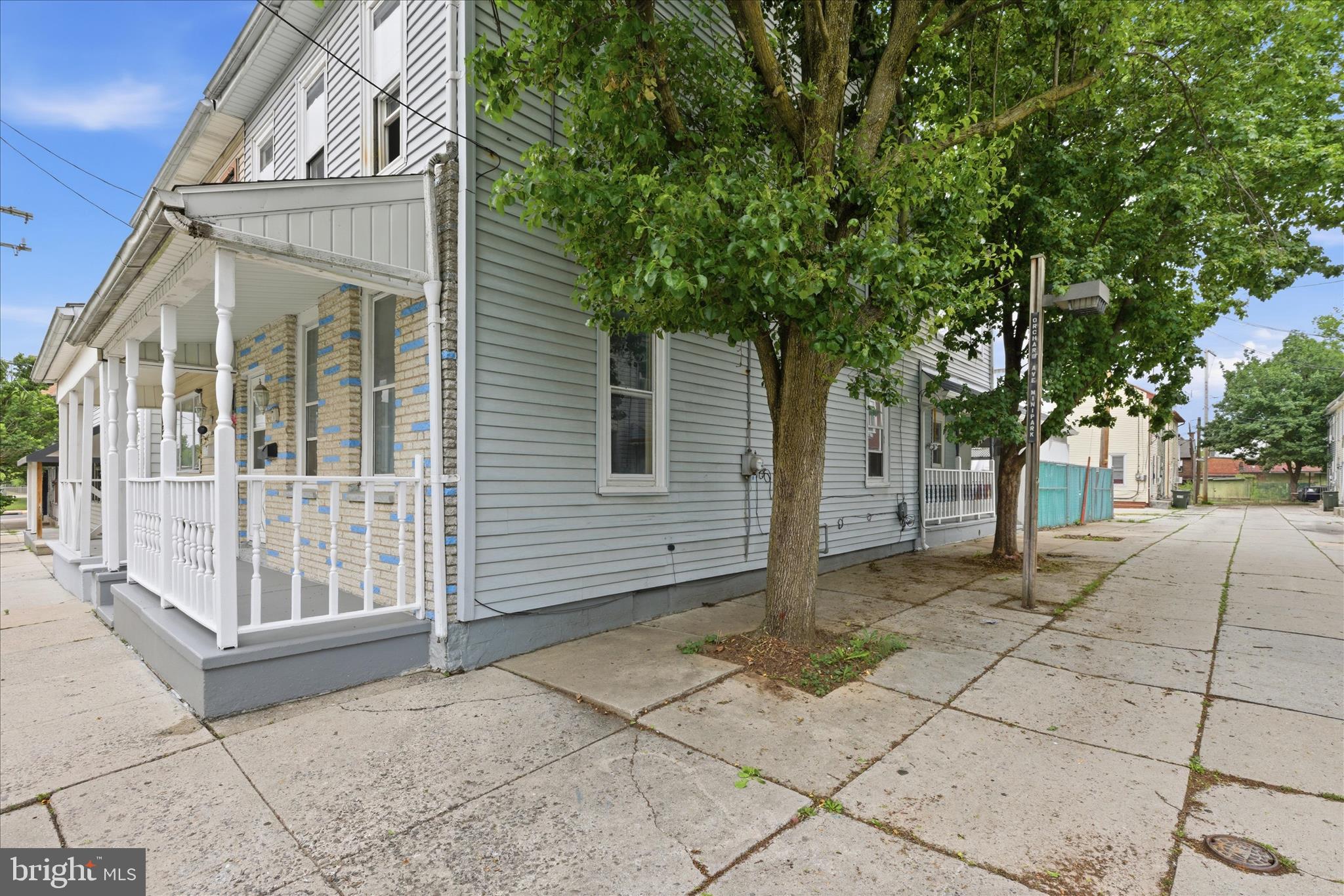 LEBANON CITY WARD 7 - Residential