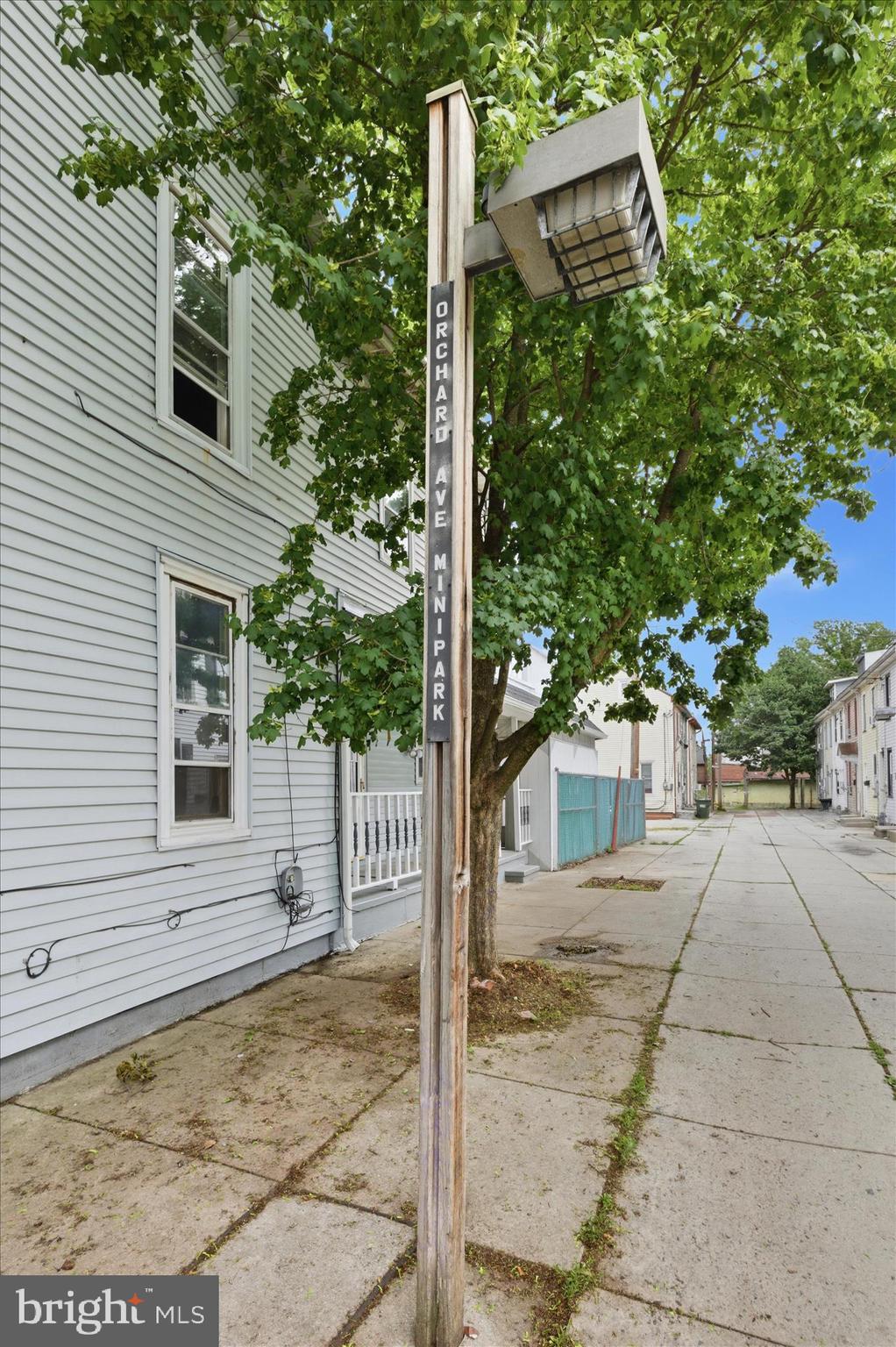LEBANON CITY WARD 7 - Residential