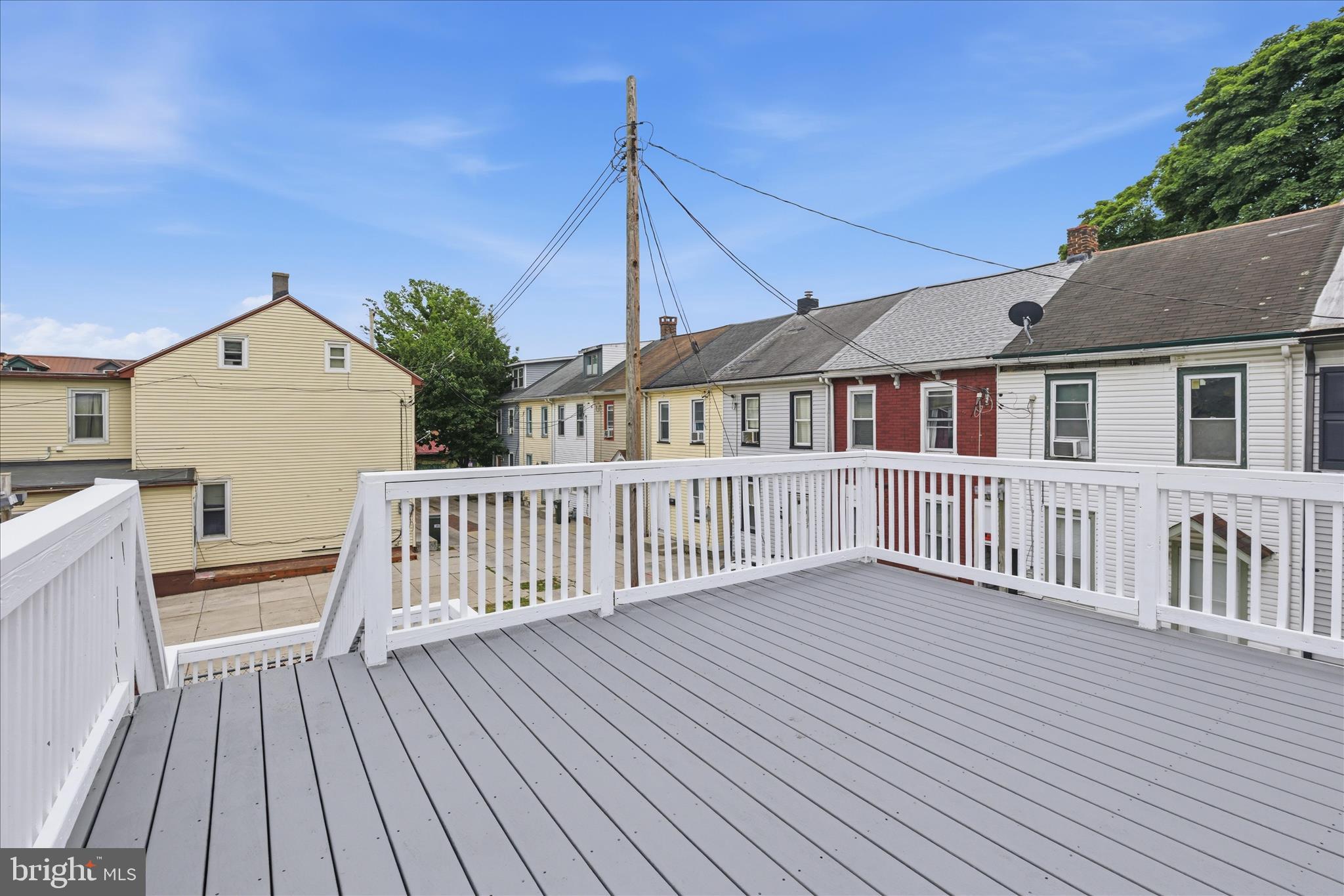 LEBANON CITY WARD 7 - Residential