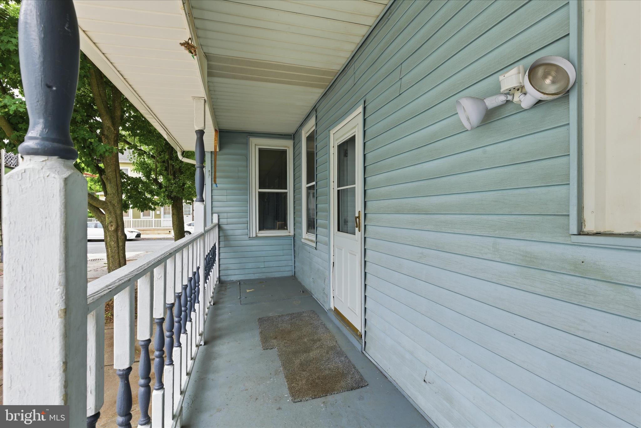 LEBANON CITY WARD 7 - Residential