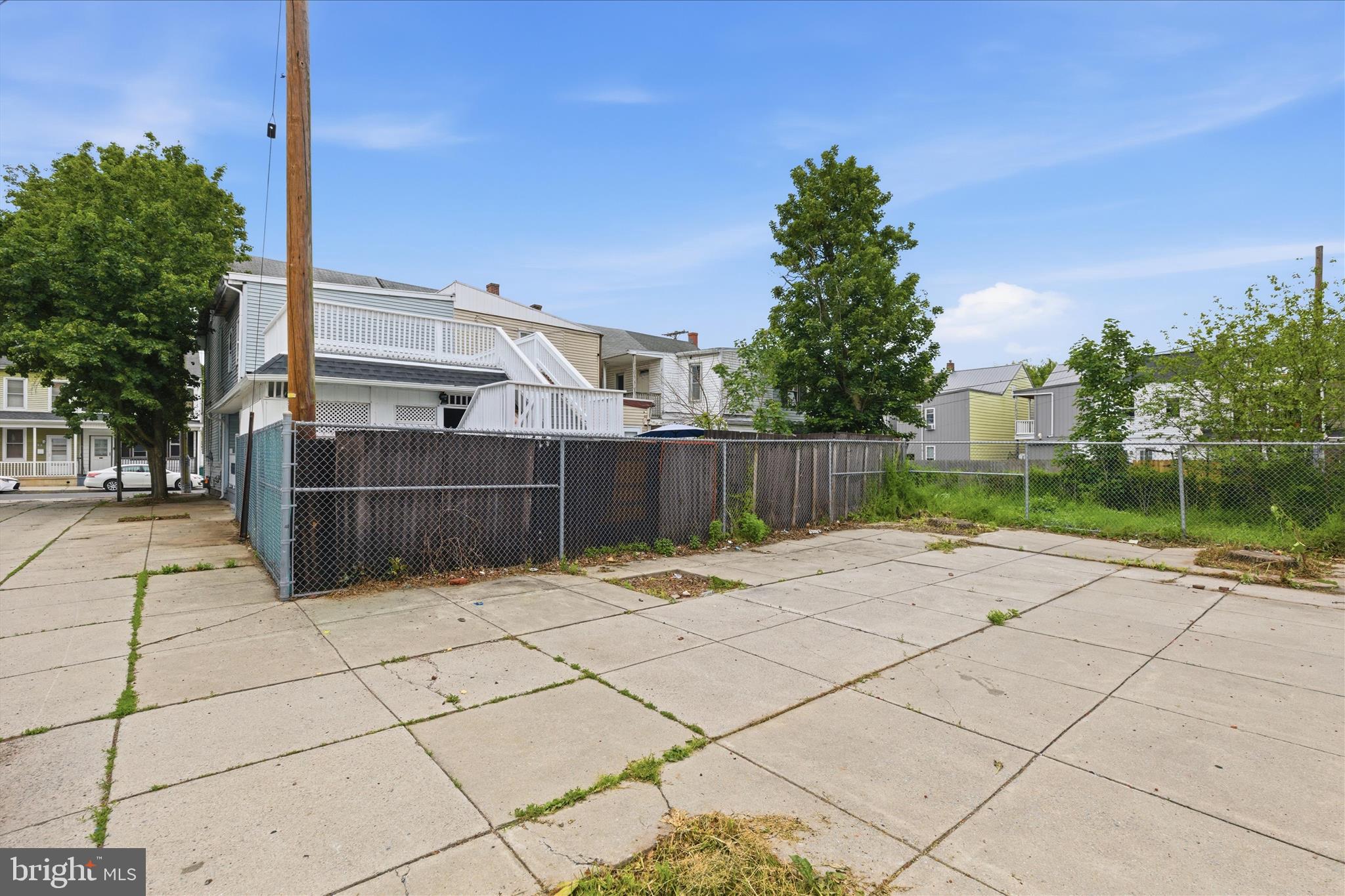 LEBANON CITY WARD 7 - Residential