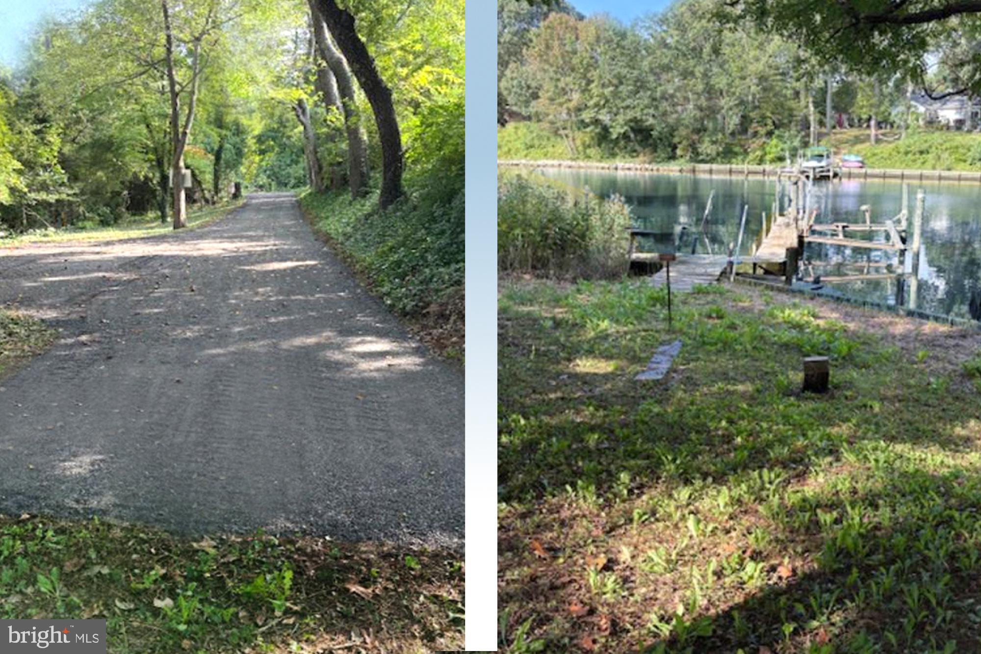 BEECHWOOD ON THE BURLEY - Land