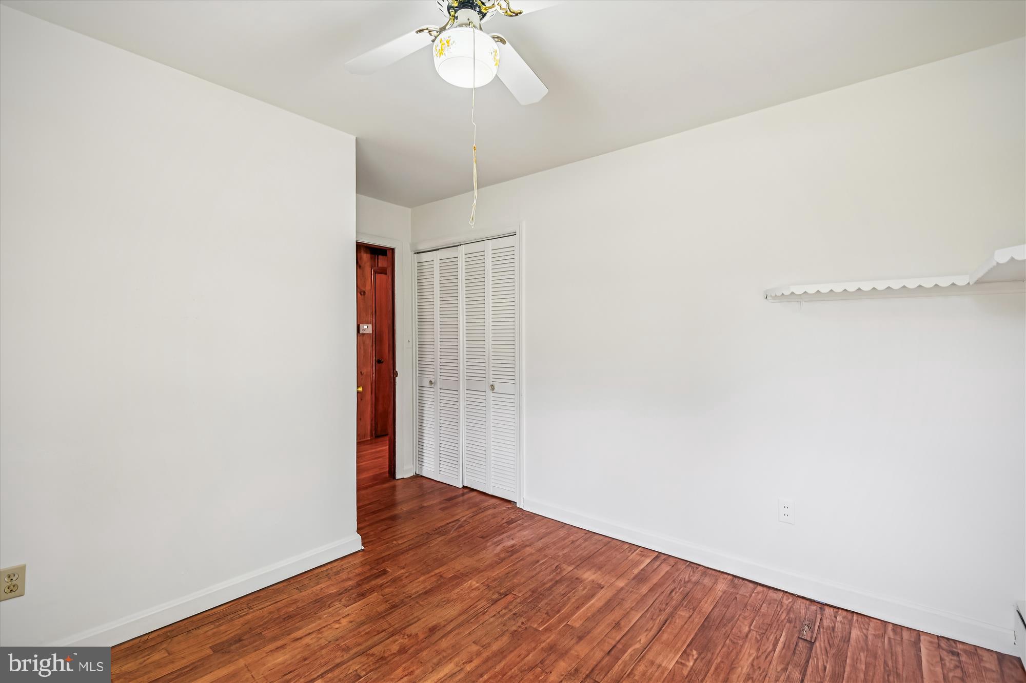 BEECHWOOD ON THE BURLEY - Land