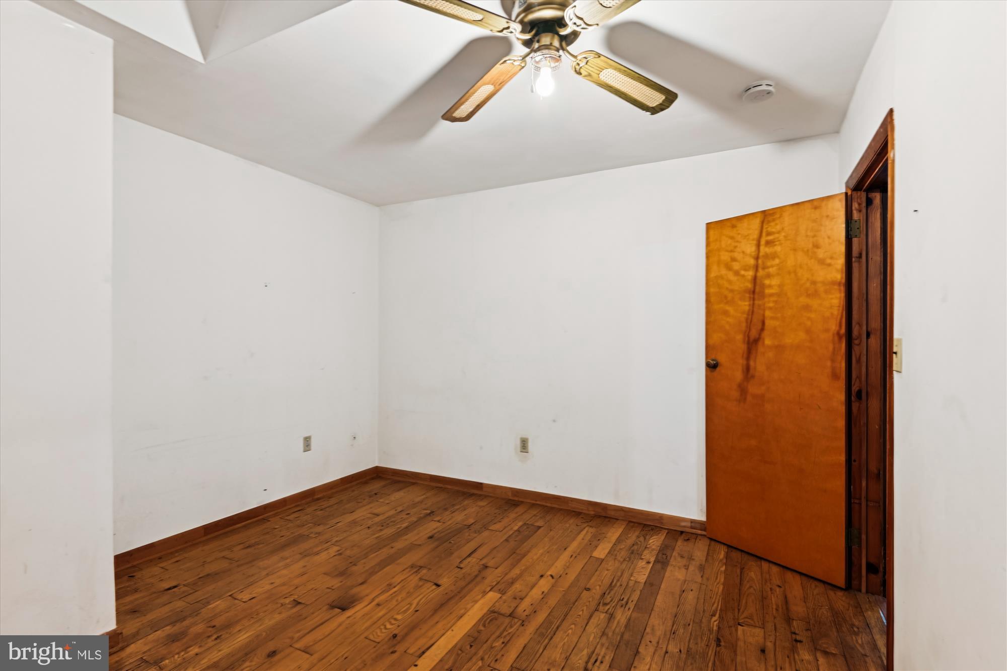 BEECHWOOD ON THE BURLEY - Land