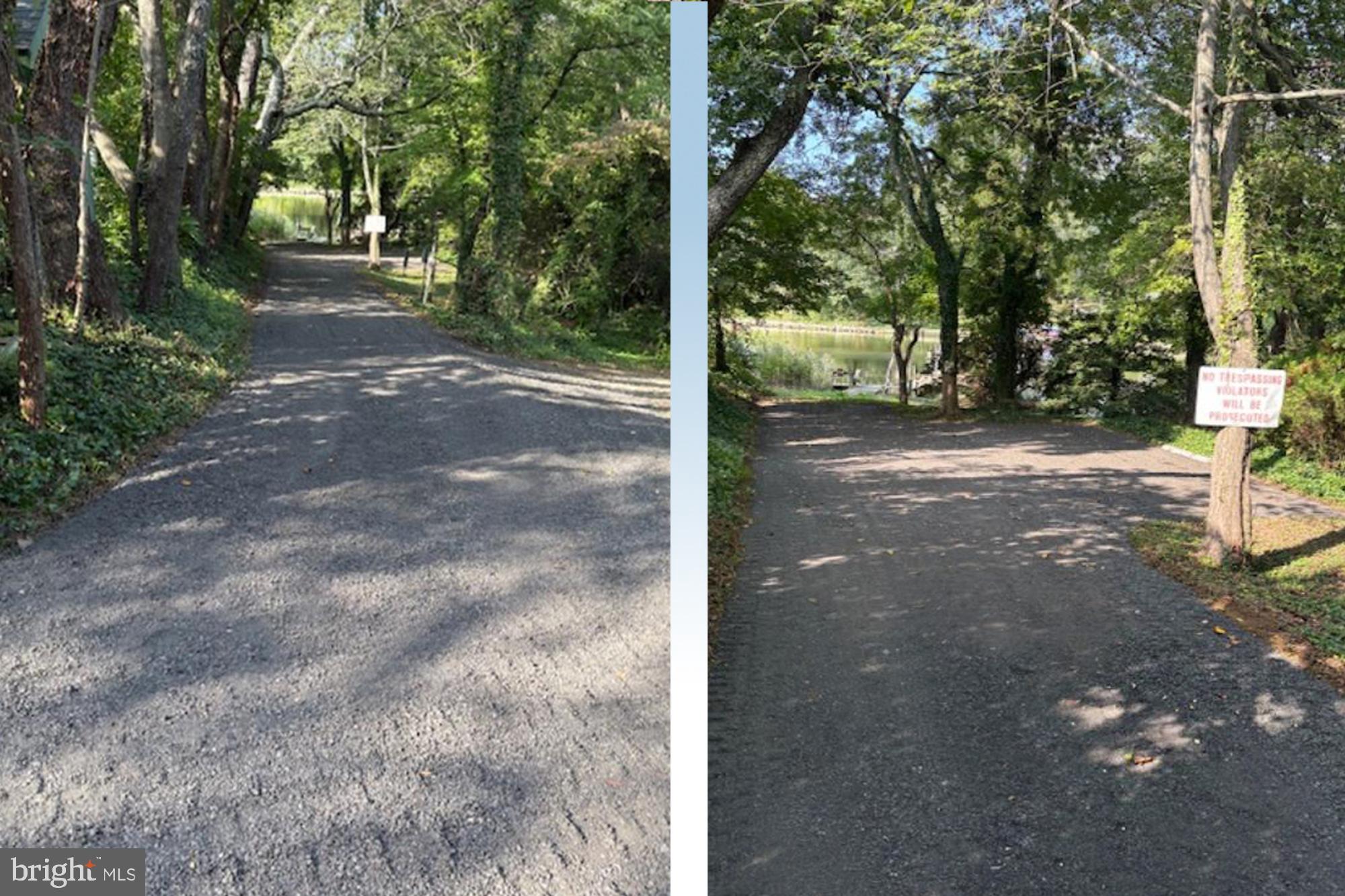 BEECHWOOD ON THE BURLEY - Land