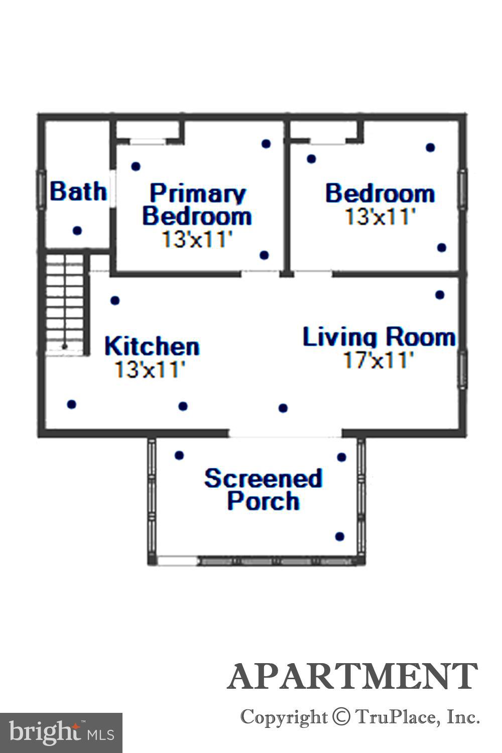 BEECHWOOD ON THE BURLEY - Land