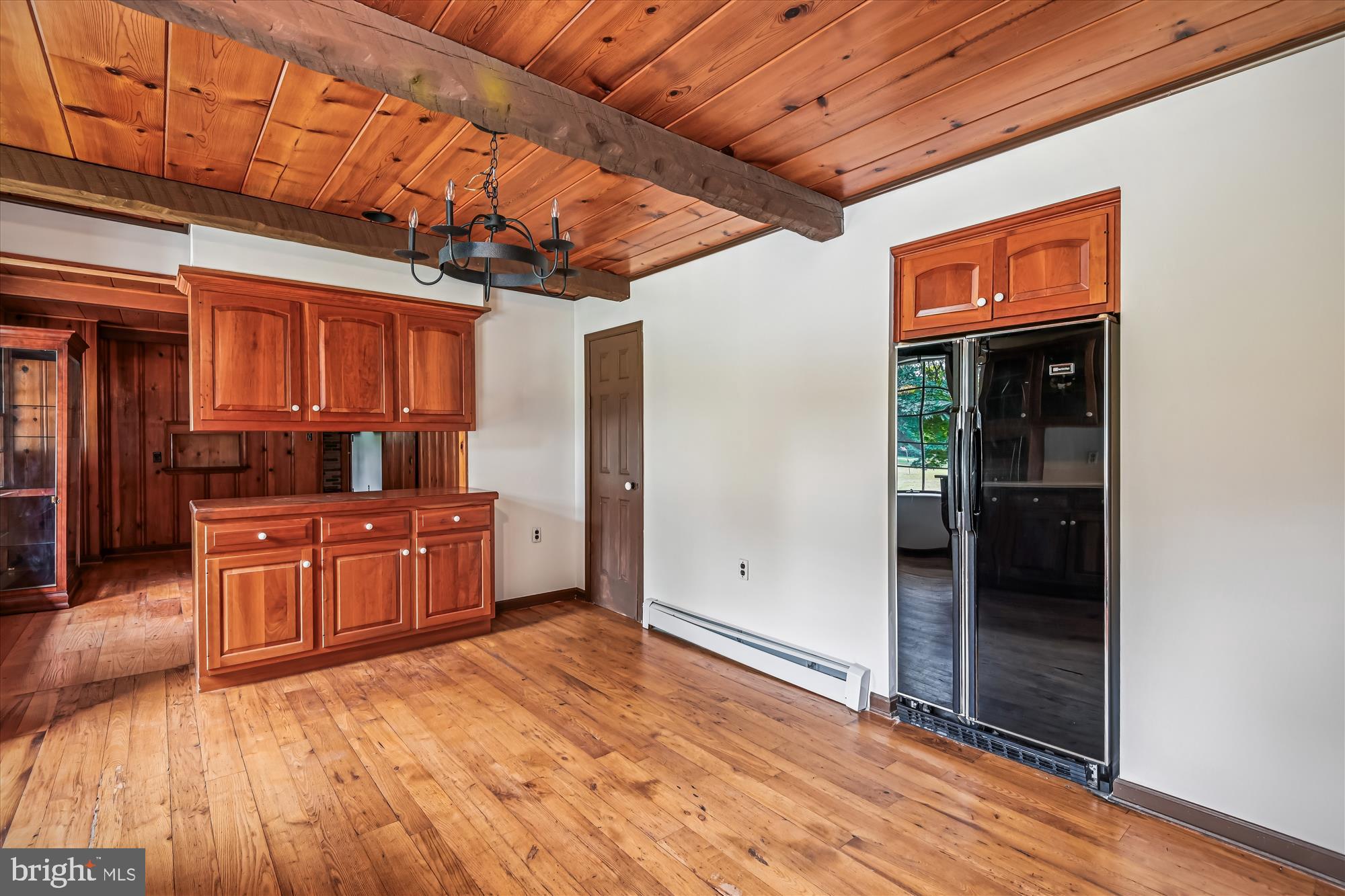 BEECHWOOD ON THE BURLEY - Land