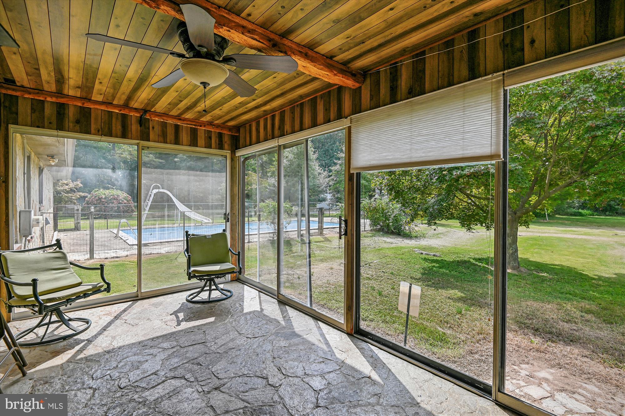 BEECHWOOD ON THE BURLEY - Land