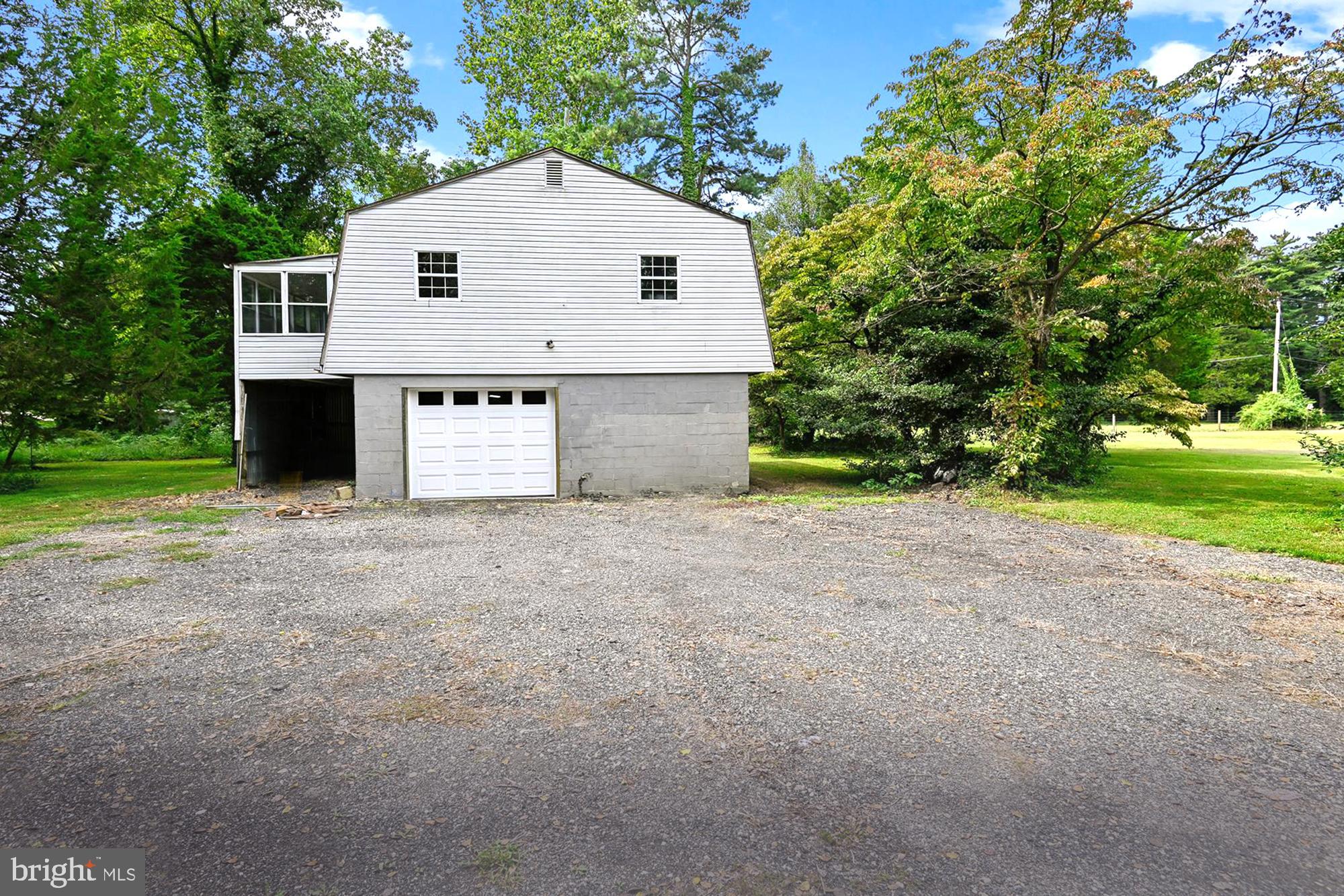 BEECHWOOD ON THE BURLEY - Land