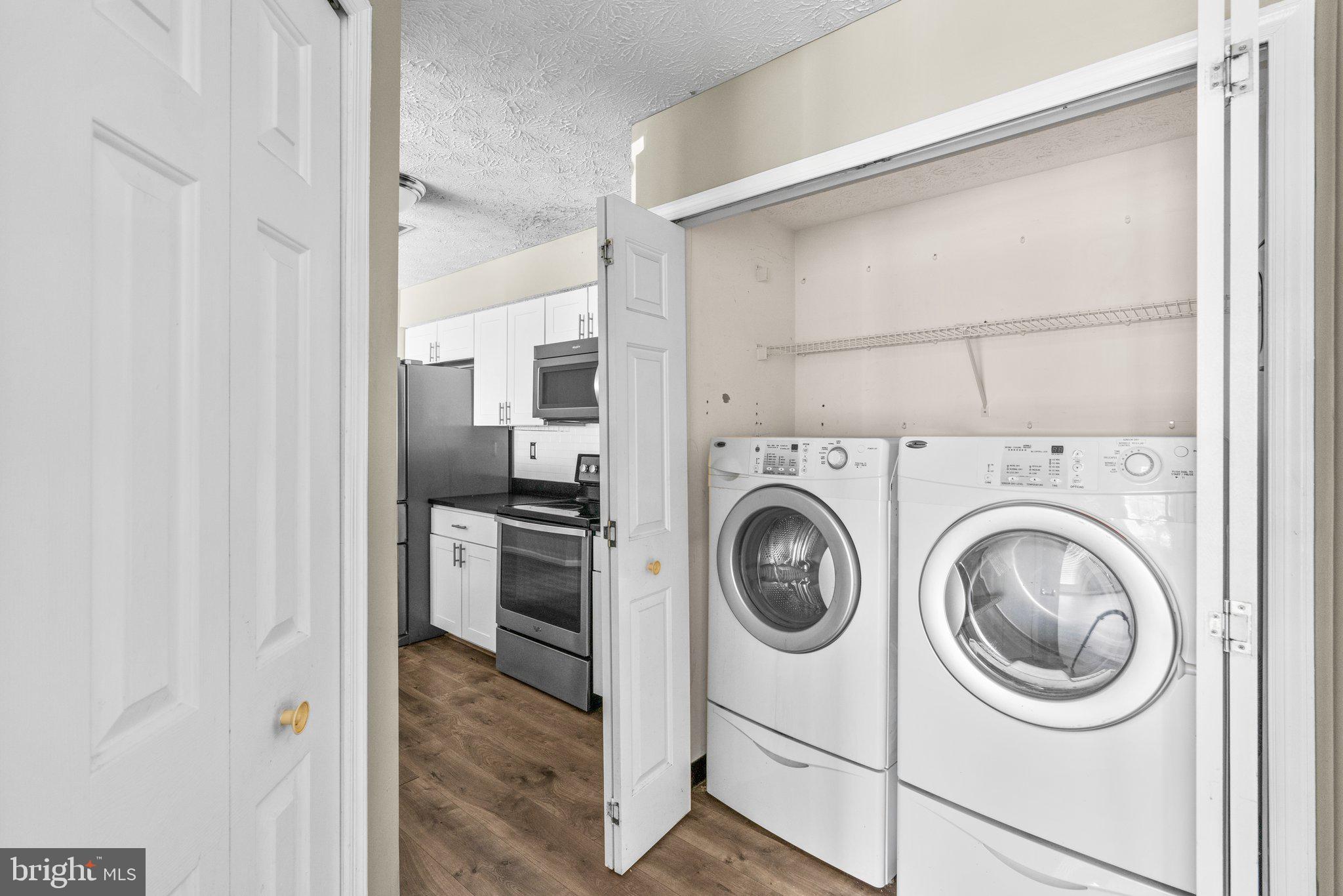 GARDEN OWINGS MILLS - Residential