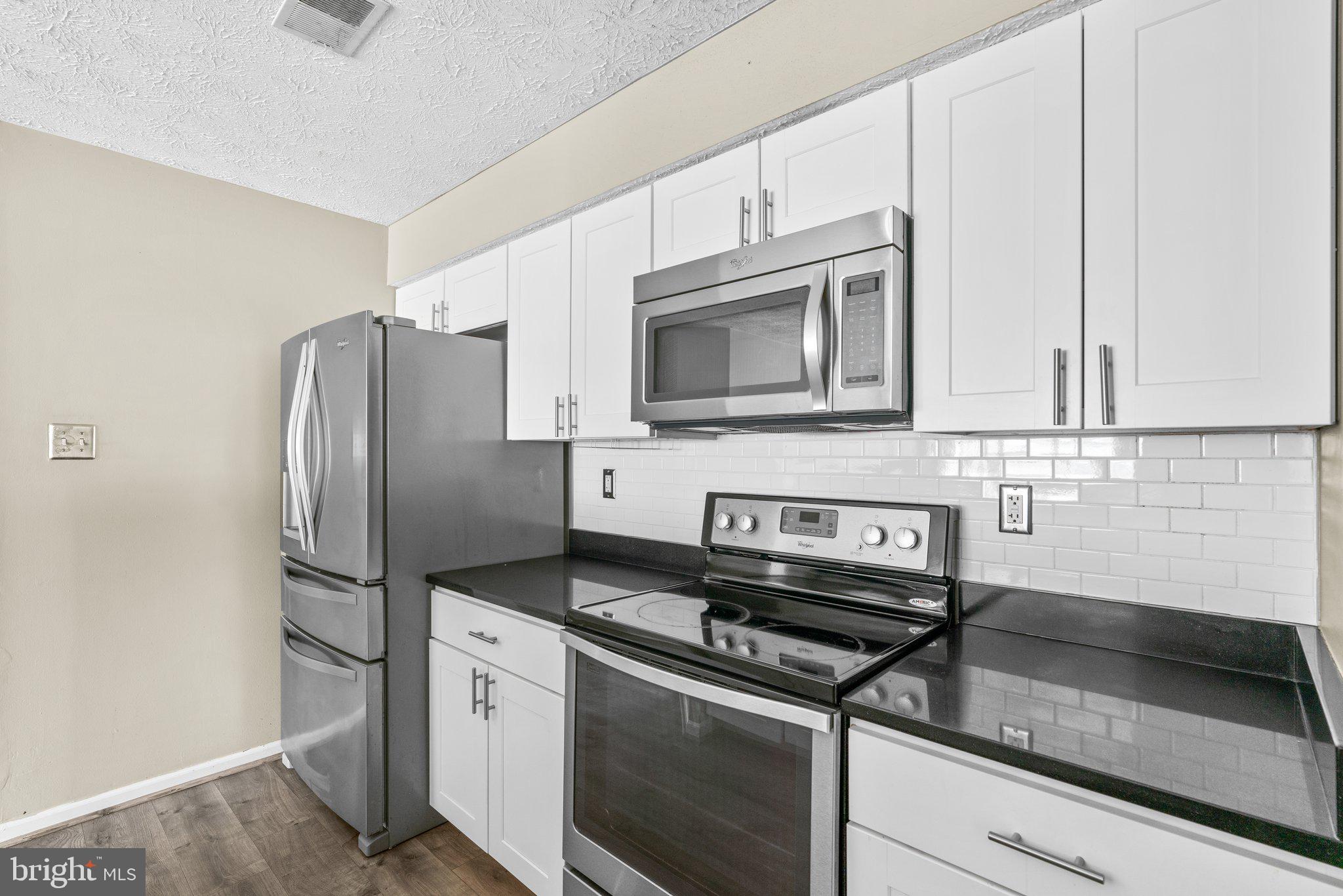 GARDEN OWINGS MILLS - Residential