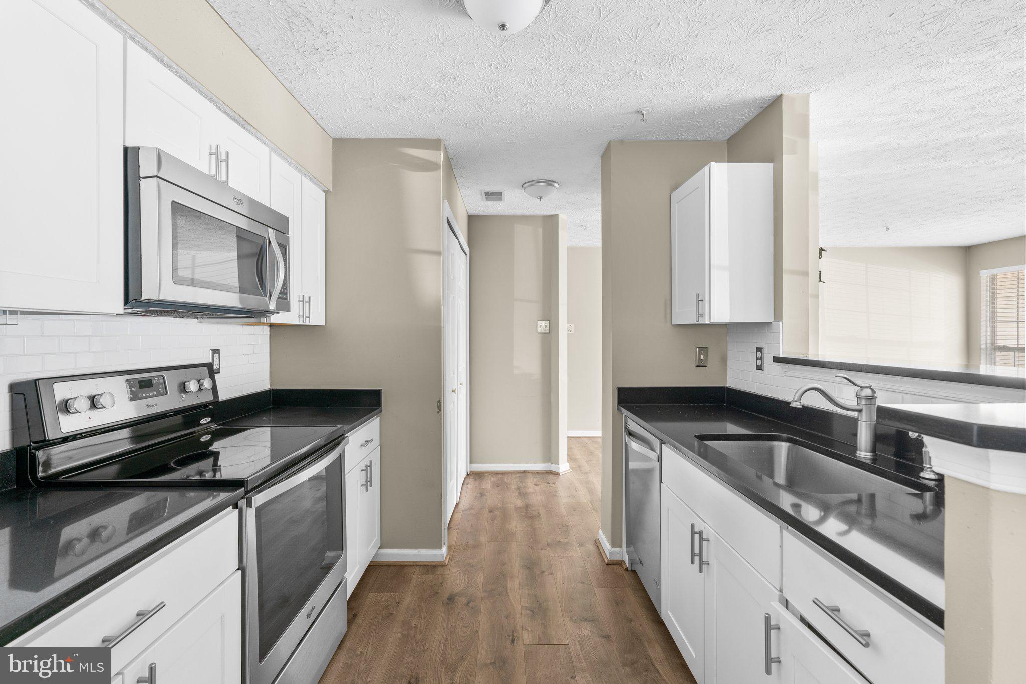 GARDEN OWINGS MILLS - Residential