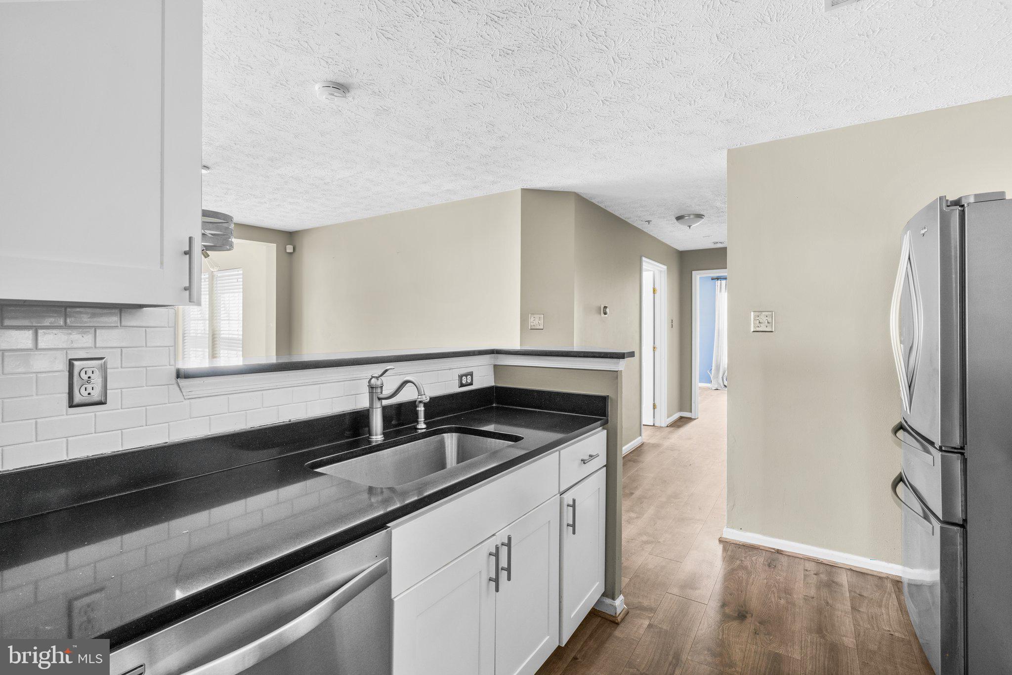 GARDEN OWINGS MILLS - Residential