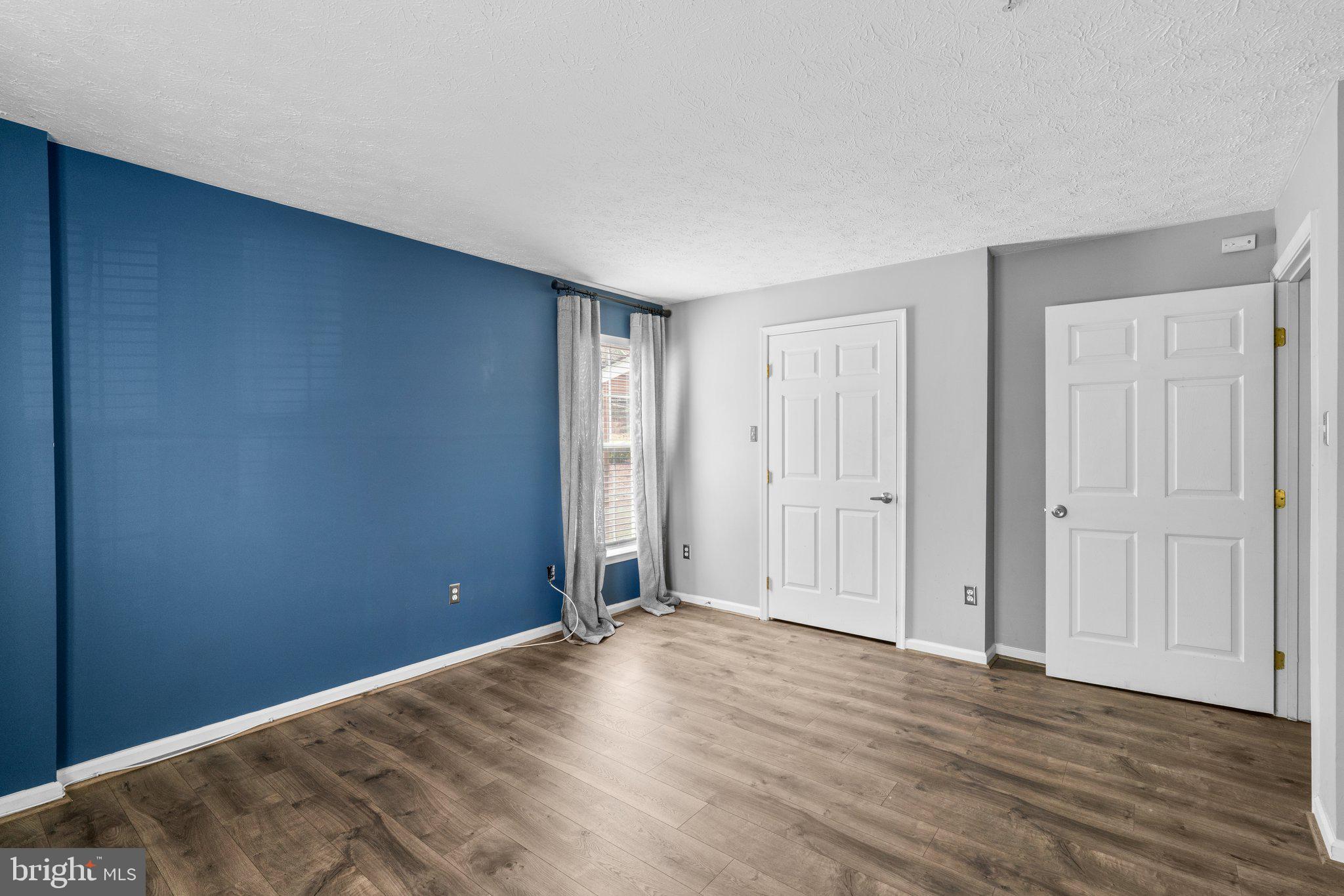 GARDEN OWINGS MILLS - Residential