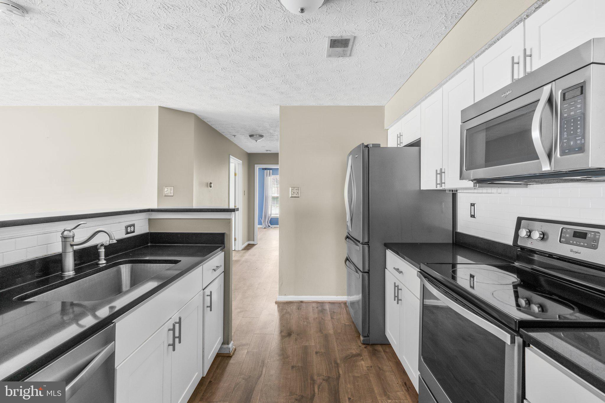 GARDEN OWINGS MILLS - Residential