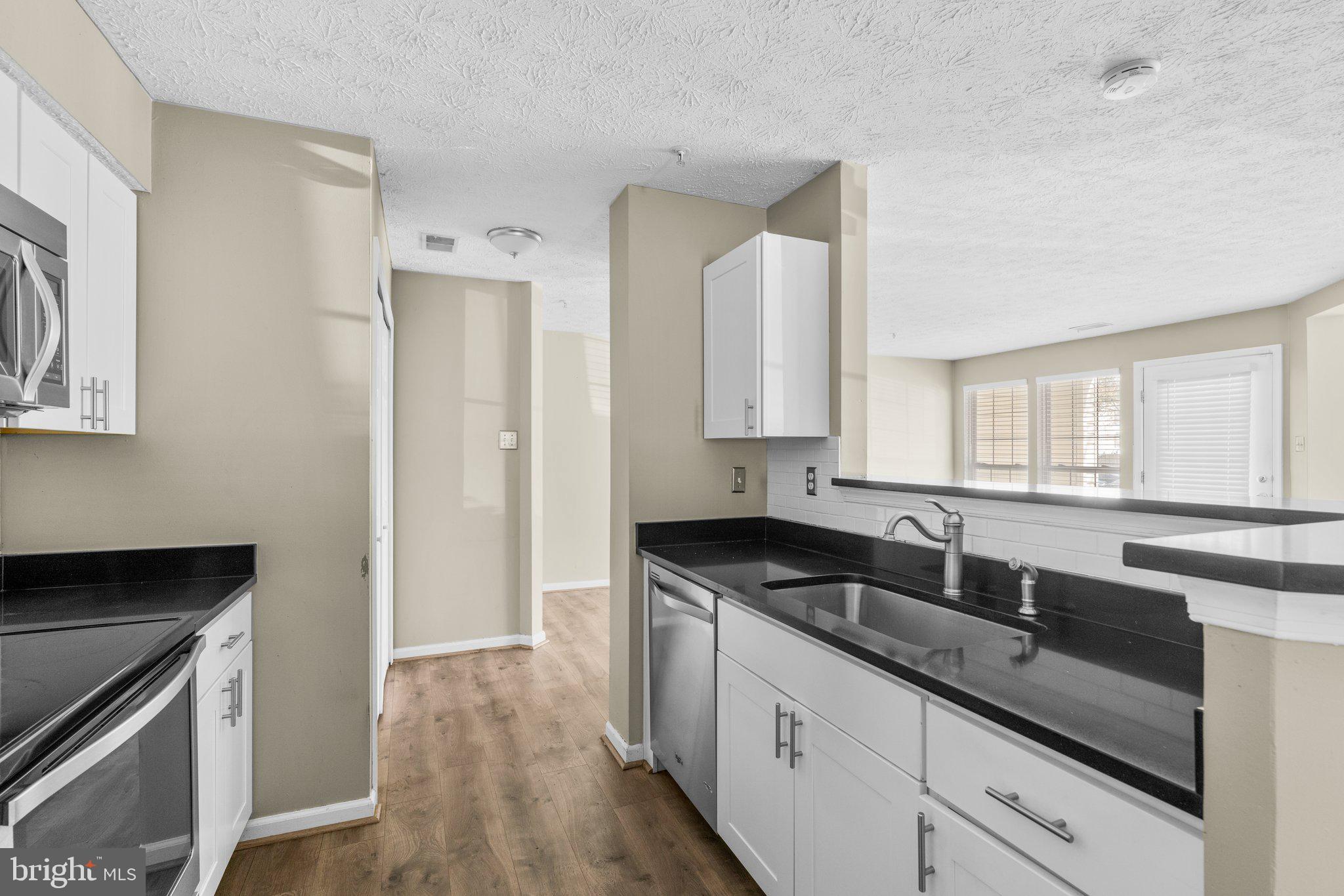 GARDEN OWINGS MILLS - Residential