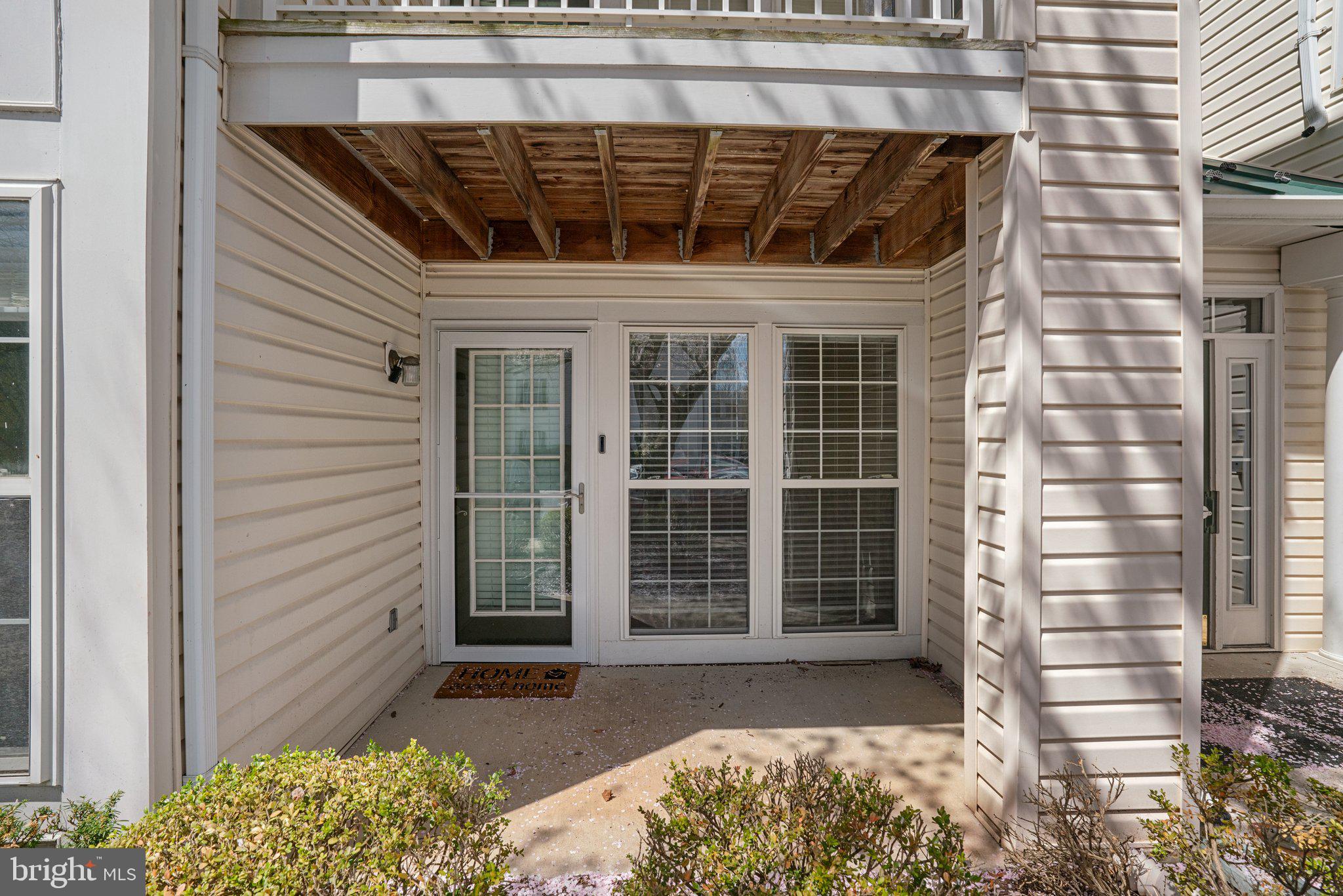 GARDEN OWINGS MILLS - Residential