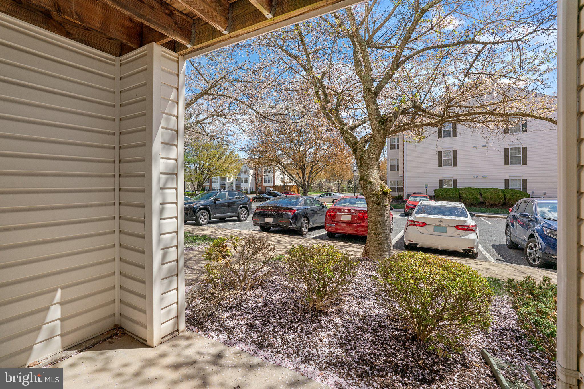 GARDEN OWINGS MILLS - Residential