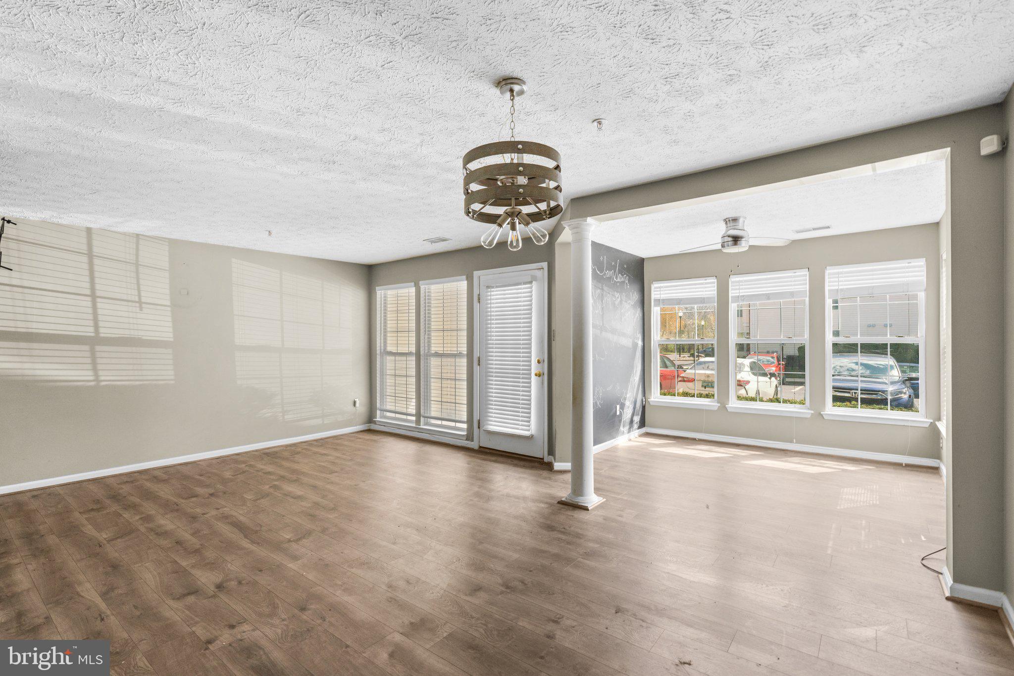 GARDEN OWINGS MILLS - Residential