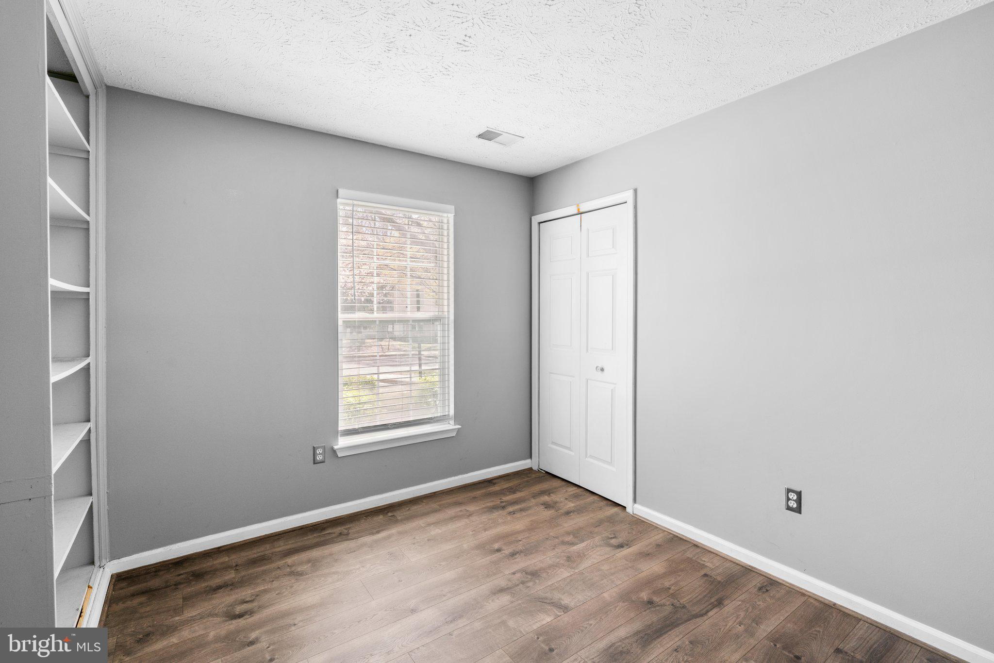 GARDEN OWINGS MILLS - Residential