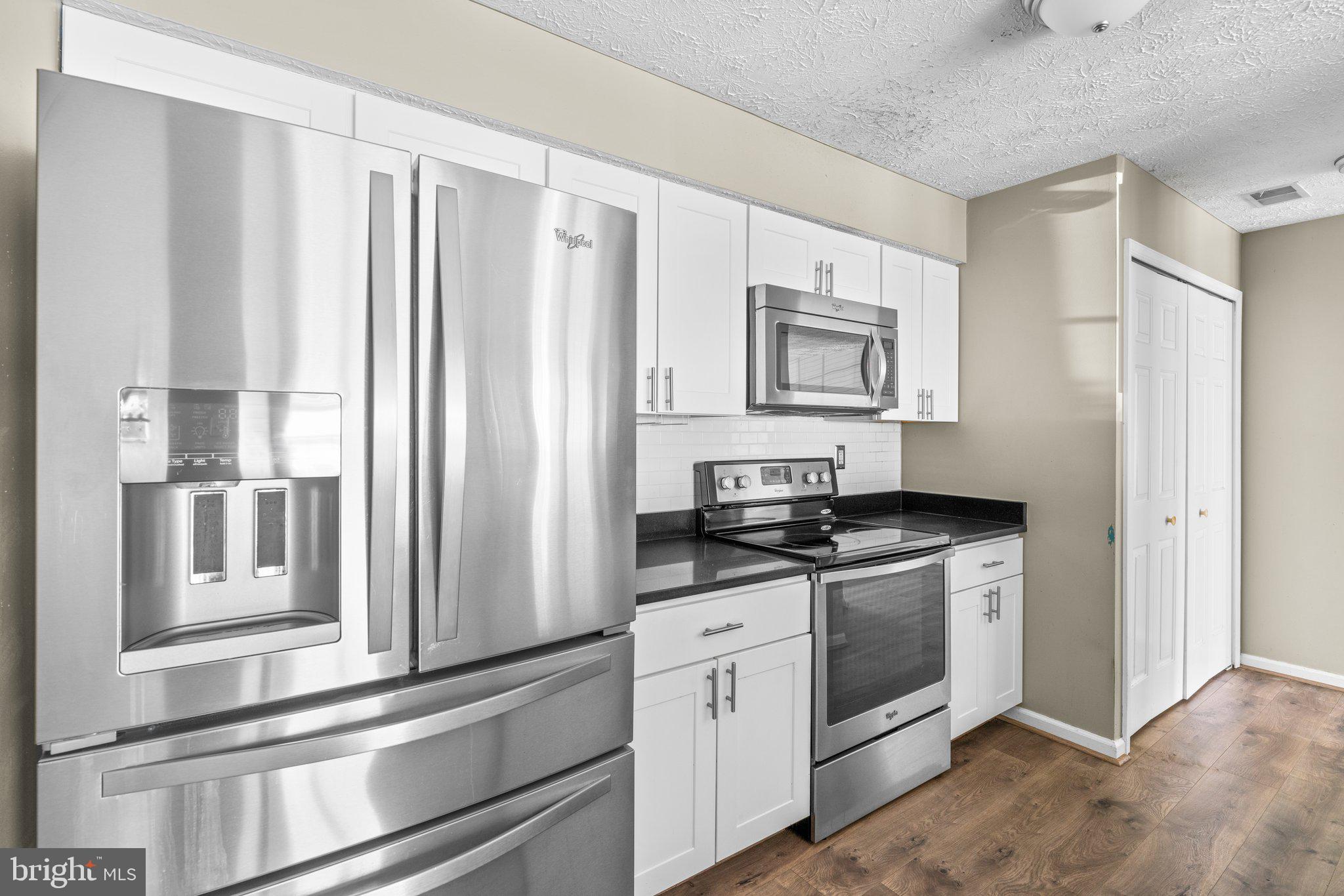 GARDEN OWINGS MILLS - Residential