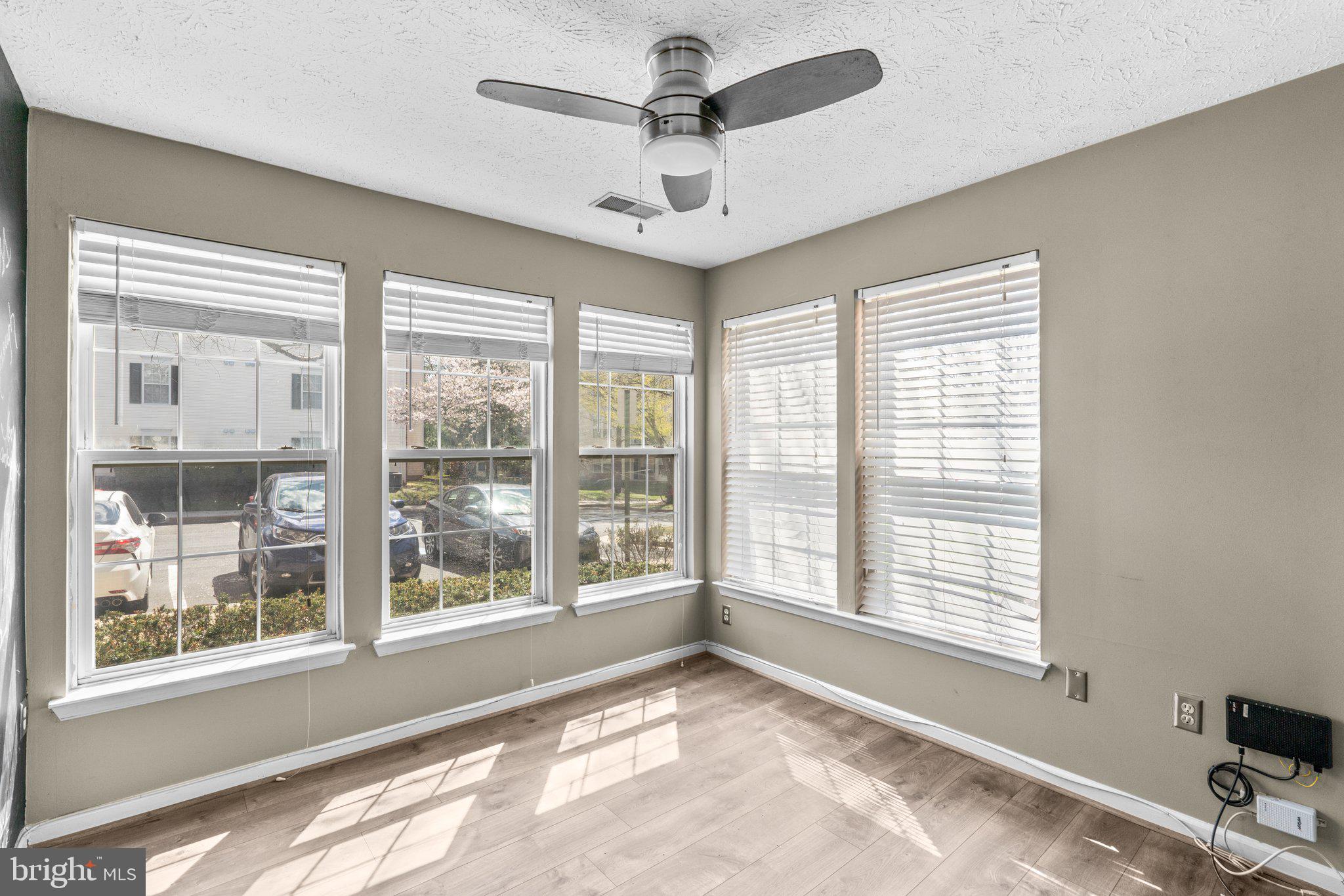 GARDEN OWINGS MILLS - Residential