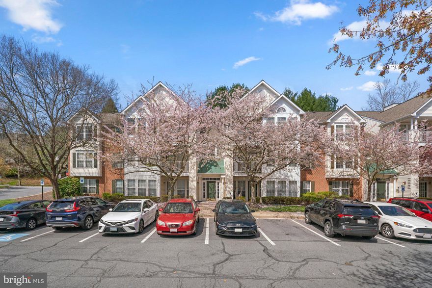 Welcome home to this beautiful 2-bedroom condo offering a convenient ground-floor location with no steps and wide hallways for easy accessibility. Step inside to a sunlit open floor plan featuring luxury vinyl plank flooring throughout and a bright white kitchen with quartz countertops, barstool seating, and stainless steel appliances including a microwave range hood. Enjoy your morning coffee on the private patio, just off the main living area. This home is perfectly situated near shopping, dining, scenic walking trails, and fantastic community amenities including pools and tennis courts. Don't miss your chance to own this low-maintenance gem in a desirable location!