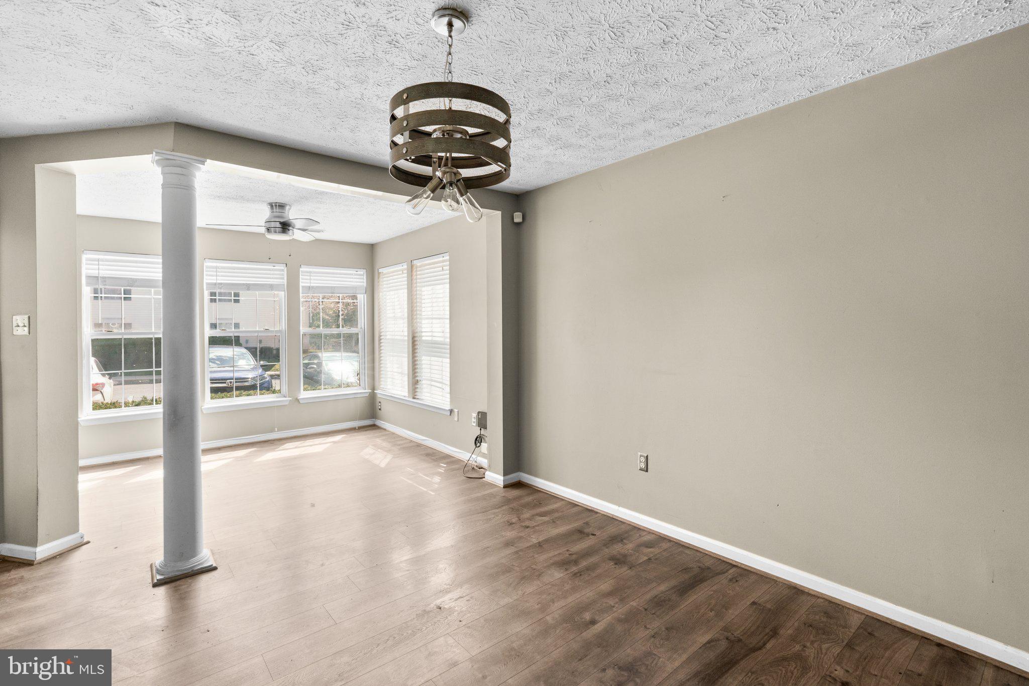 GARDEN OWINGS MILLS - Residential