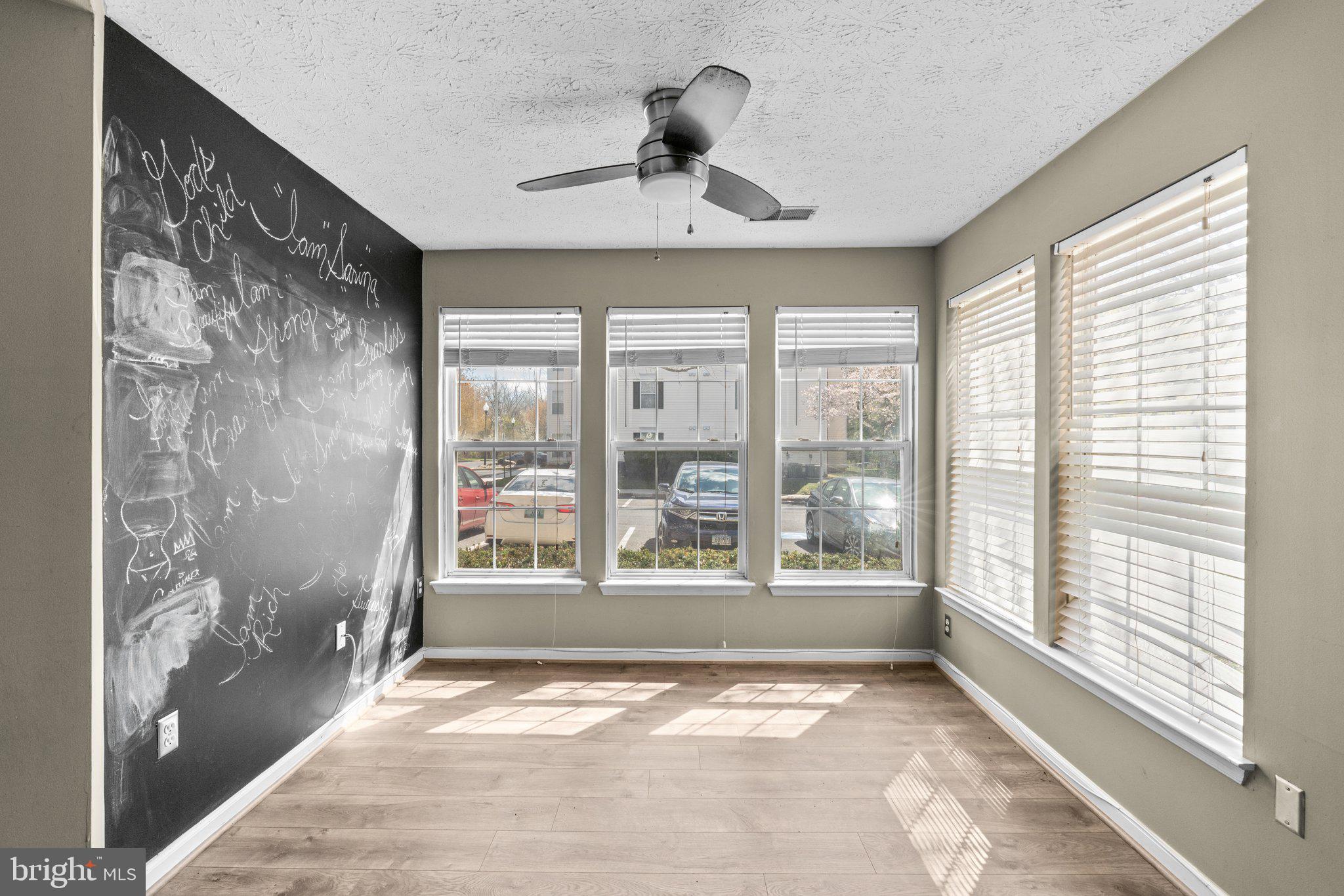 GARDEN OWINGS MILLS - Residential