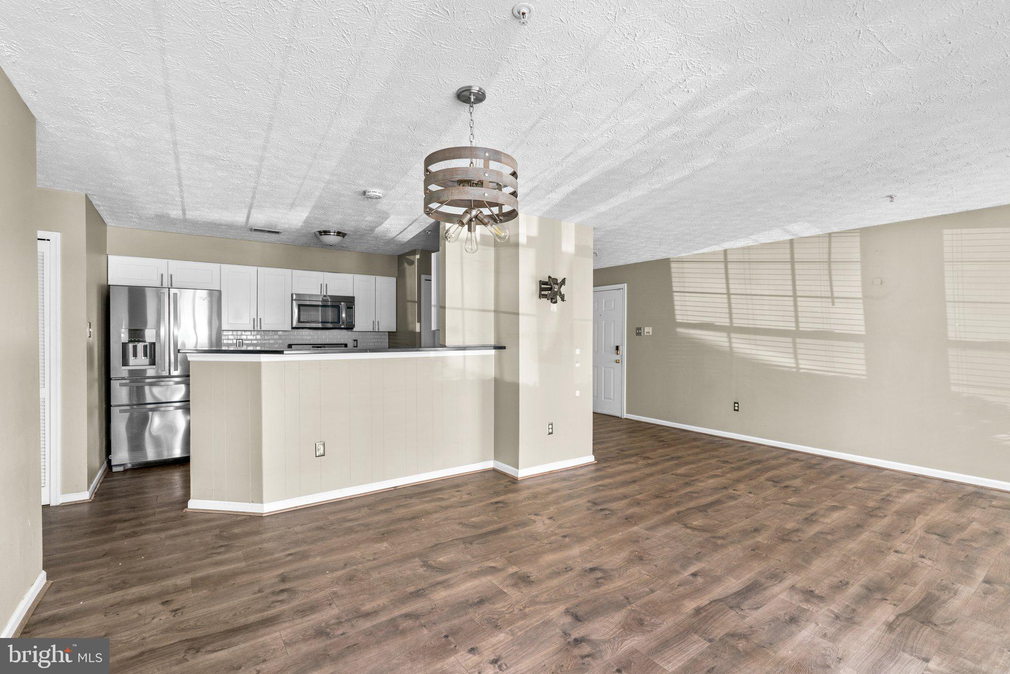 GARDEN OWINGS MILLS - Residential