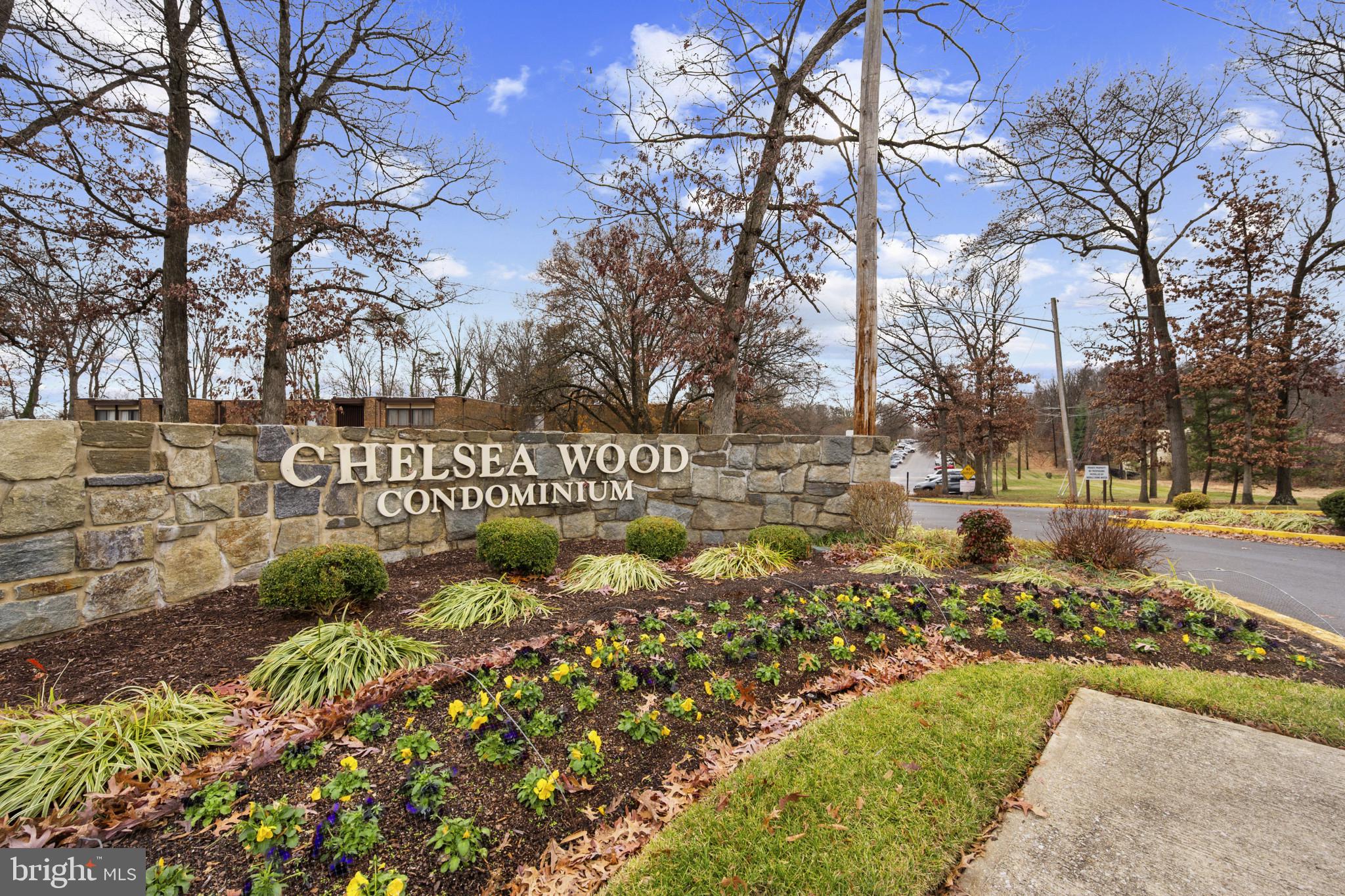 CHELSEA WOODS - Residential