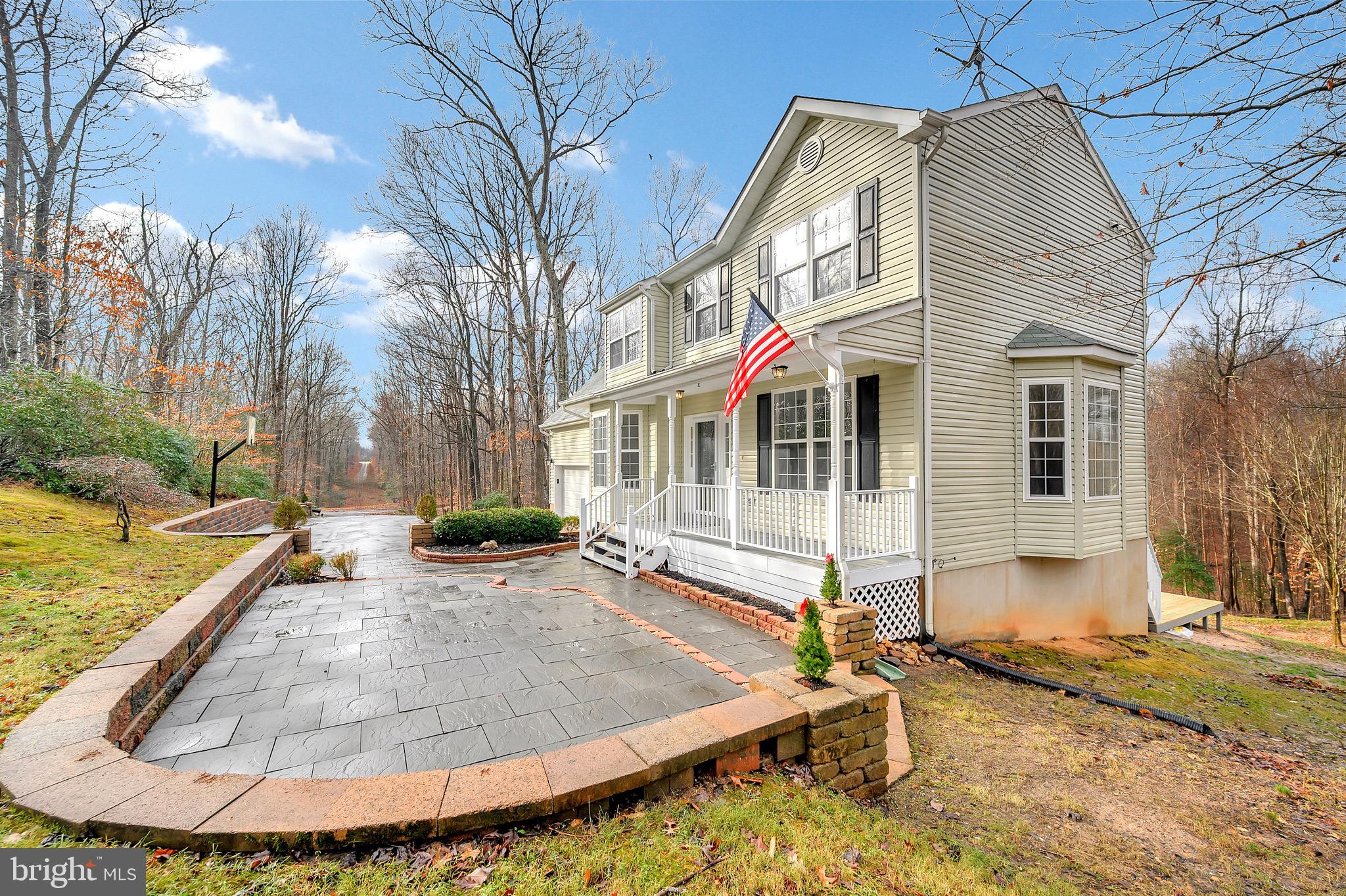 CLORE AT RAPP RIVER - Residential