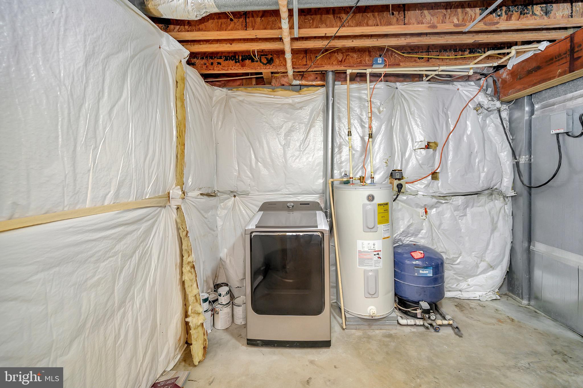 CLORE AT RAPP RIVER - Residential