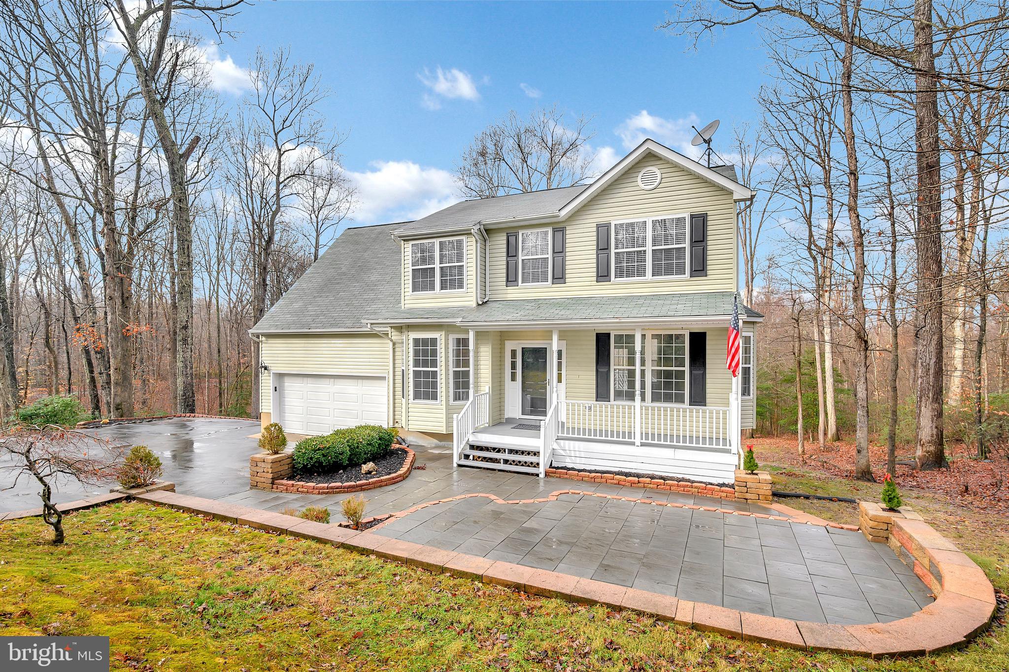 CLORE AT RAPP RIVER - Residential