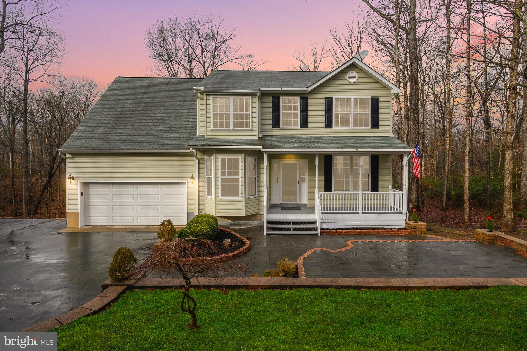 CLORE AT RAPP RIVER - Residential