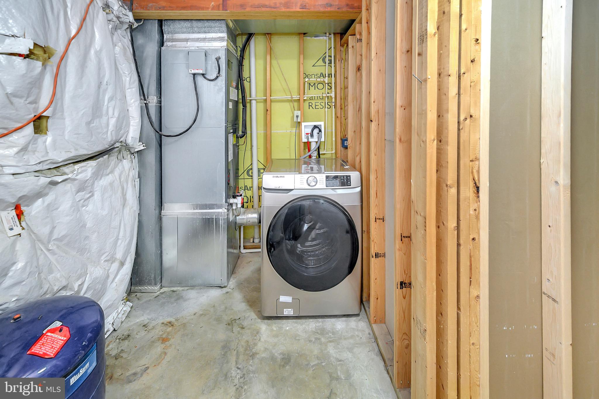 CLORE AT RAPP RIVER - Residential