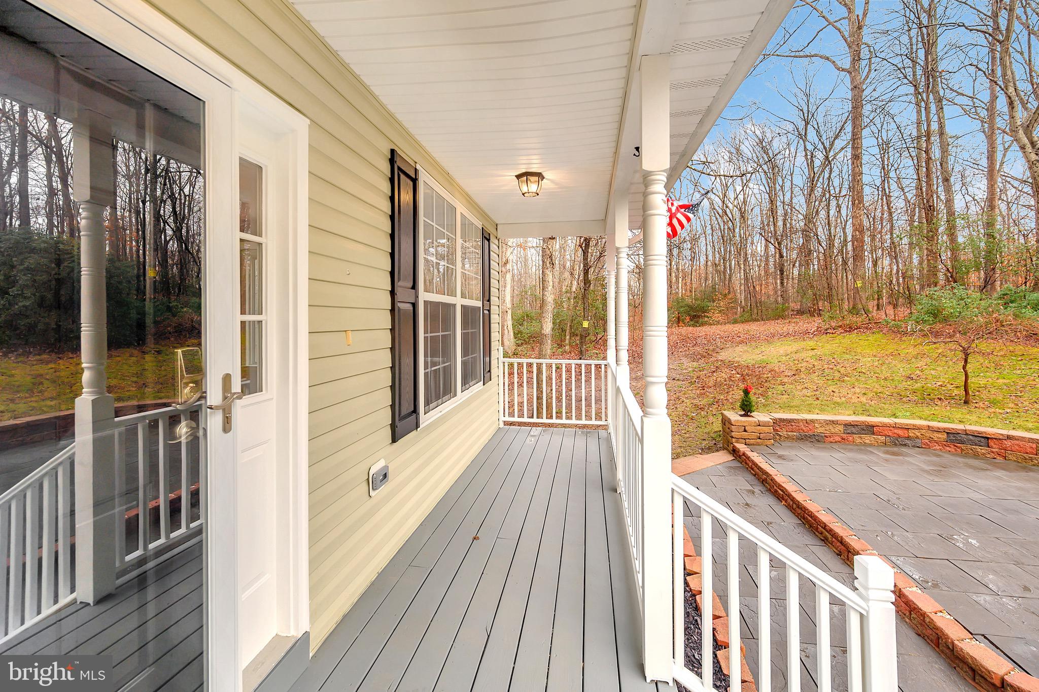 CLORE AT RAPP RIVER - Residential