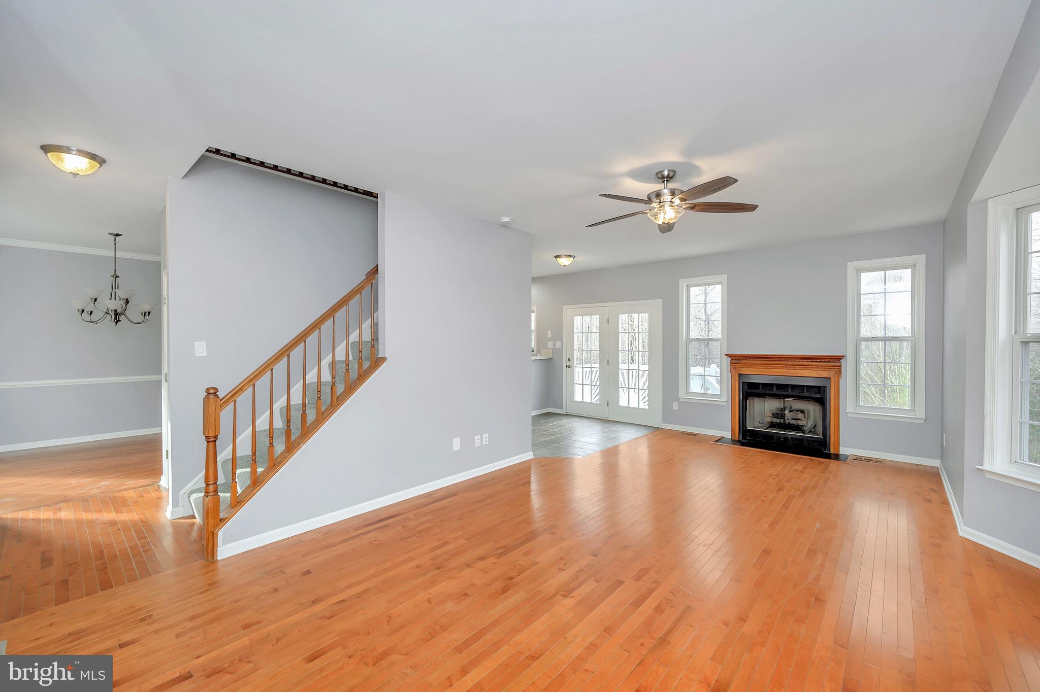 CLORE AT RAPP RIVER - Residential