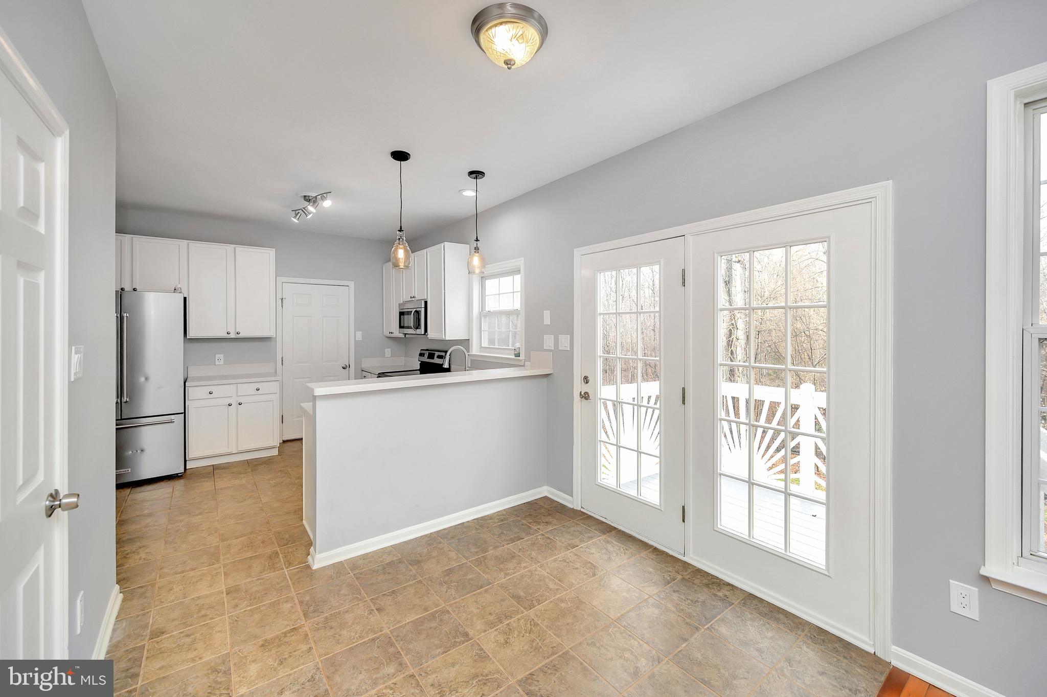 CLORE AT RAPP RIVER - Residential