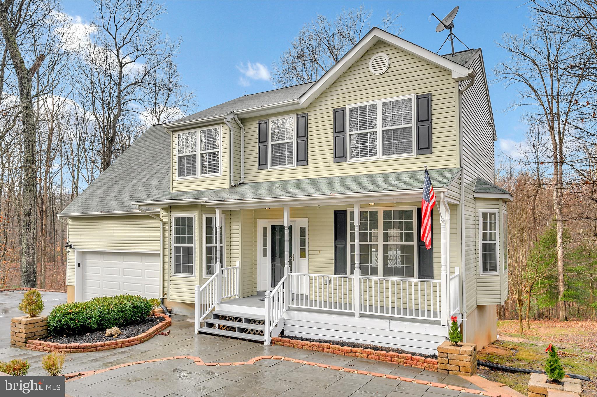 CLORE AT RAPP RIVER - Residential