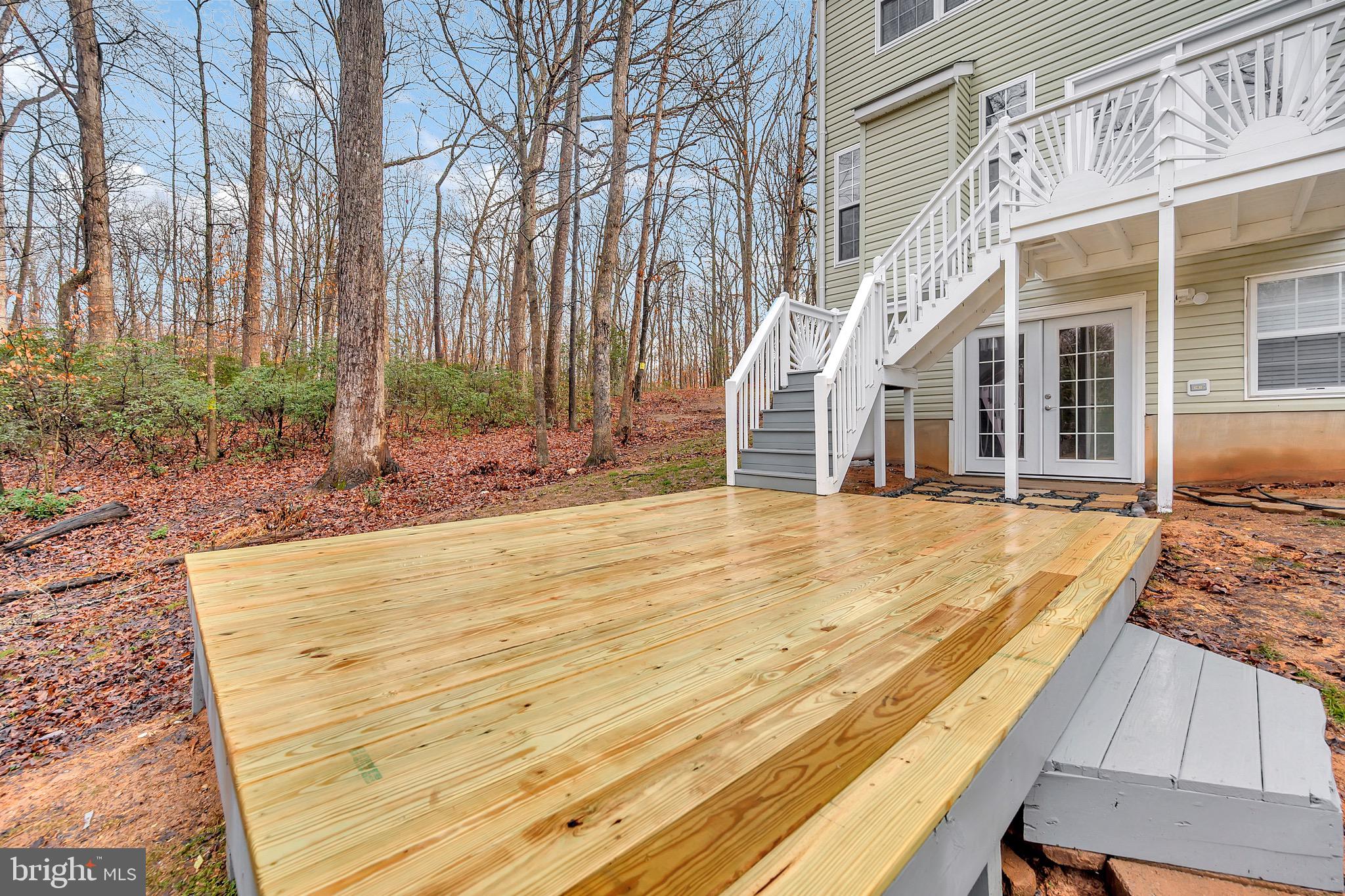 CLORE AT RAPP RIVER - Residential