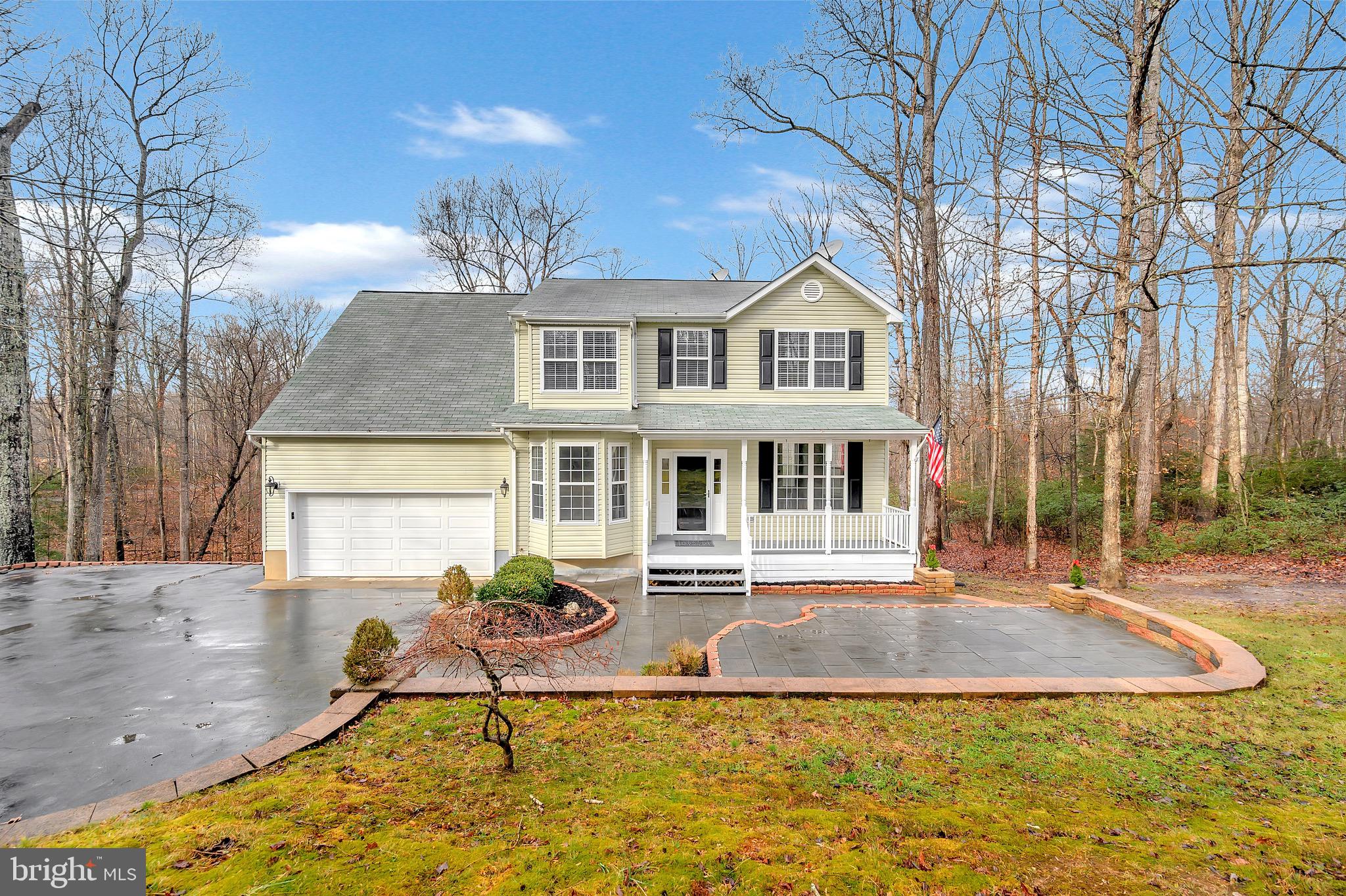 CLORE AT RAPP RIVER - Residential