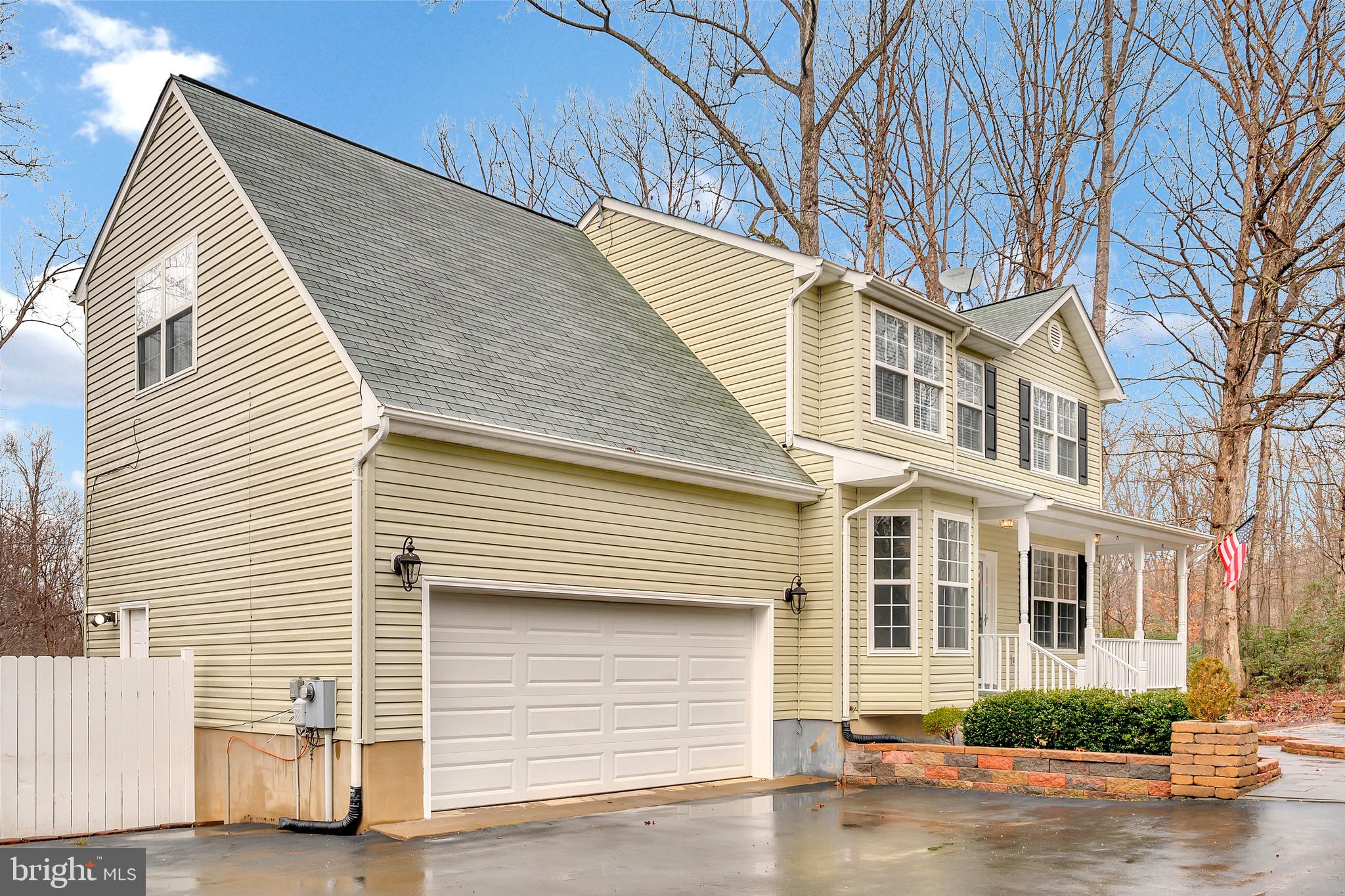 CLORE AT RAPP RIVER - Residential