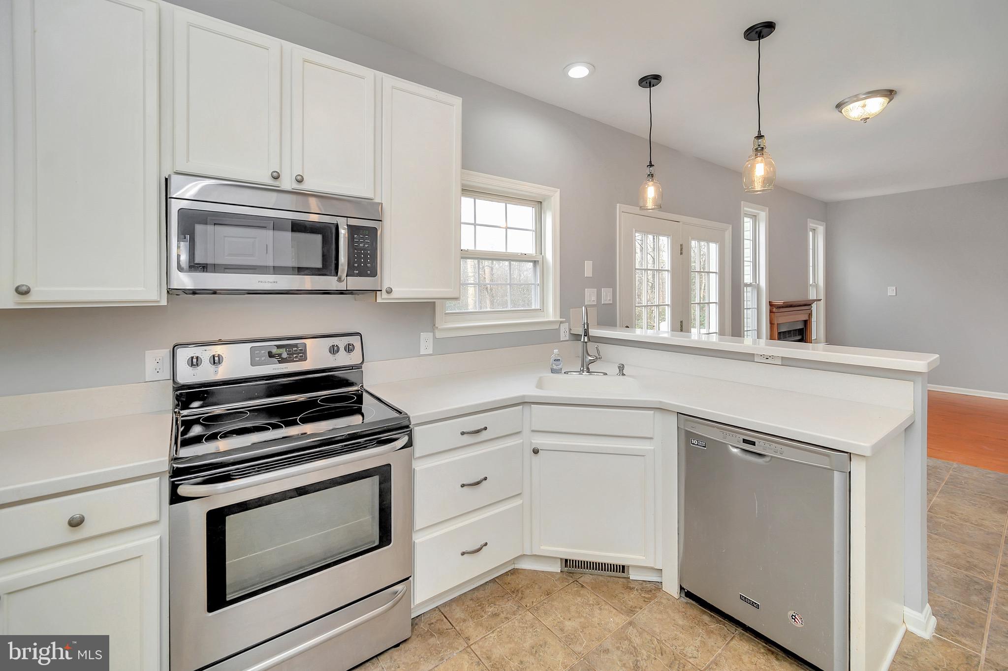 CLORE AT RAPP RIVER - Residential