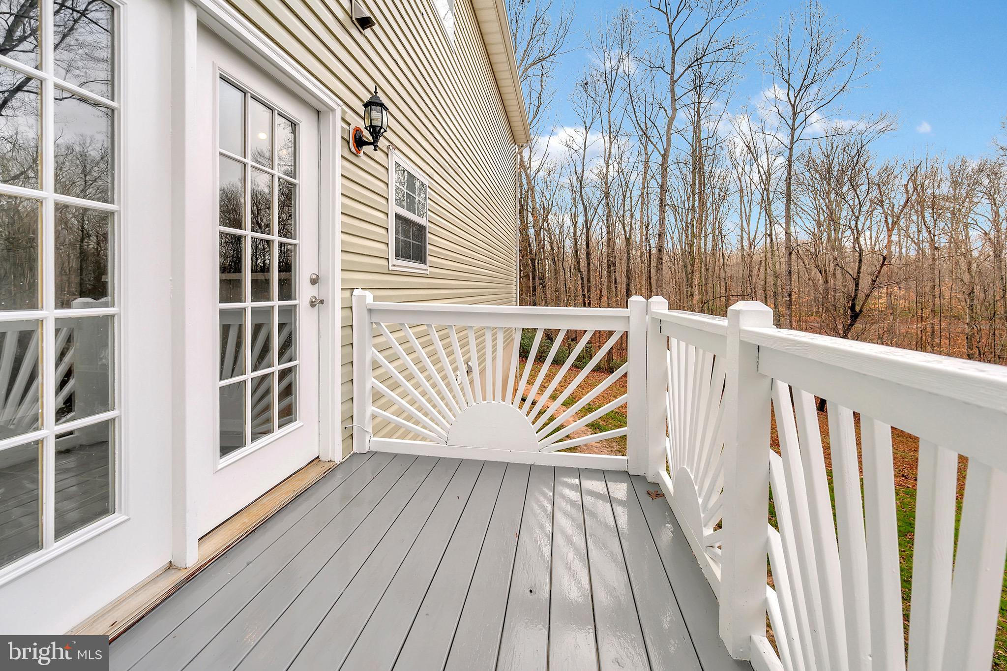 CLORE AT RAPP RIVER - Residential