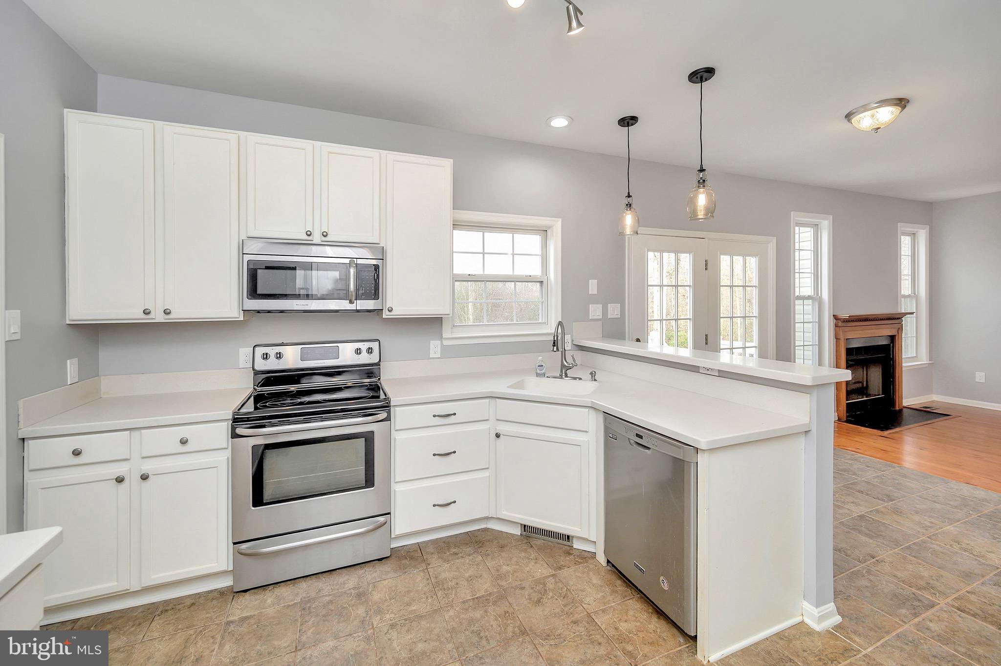 CLORE AT RAPP RIVER - Residential